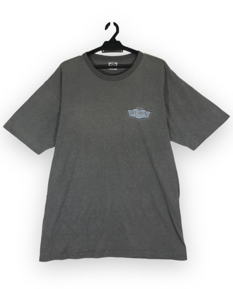 Billabong × Vintage Vintage 1994 Rare Design Australia surf brand surf board Size US L / EU 52-54 / 3 - 2 Thumbnail