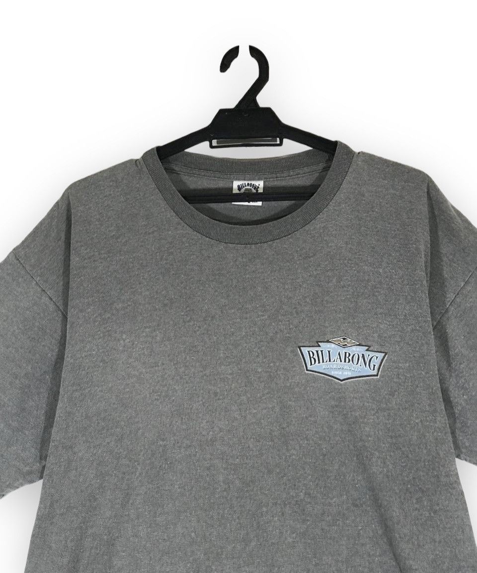 Billabong × Vintage Vintage 1994 Rare Design Australia surf brand surf board Size US L / EU 52-54 / 3 - 3 Thumbnail