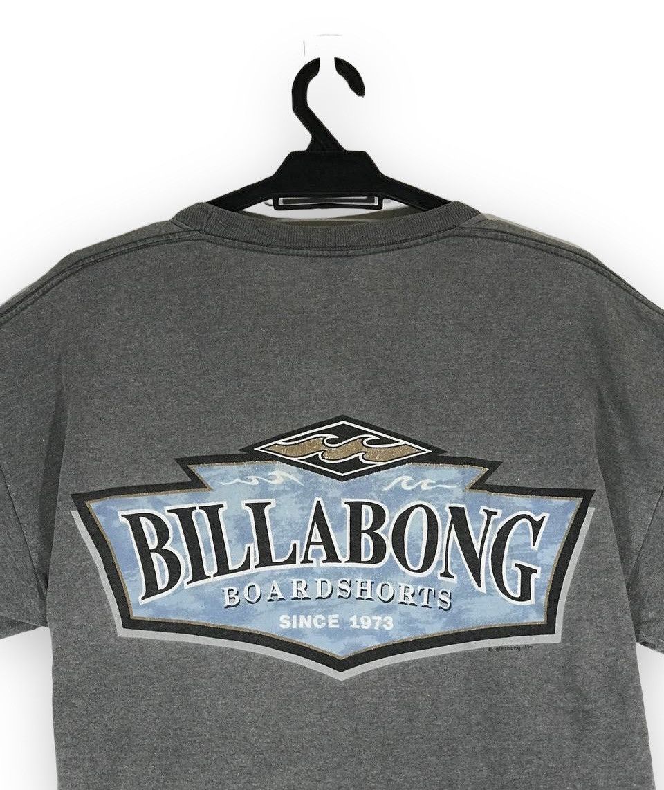 Billabong × Vintage Vintage 1994 Rare Design Australia surf brand surf board Size US L / EU 52-54 / 3 - 6 Thumbnail
