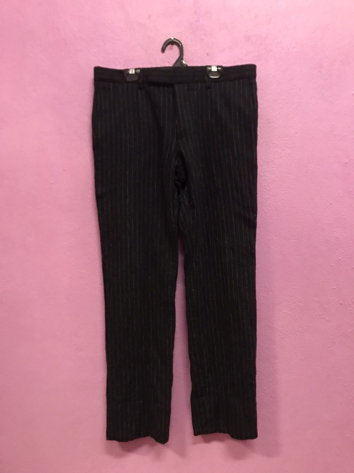 Katharine Hamnett London Pants Size L