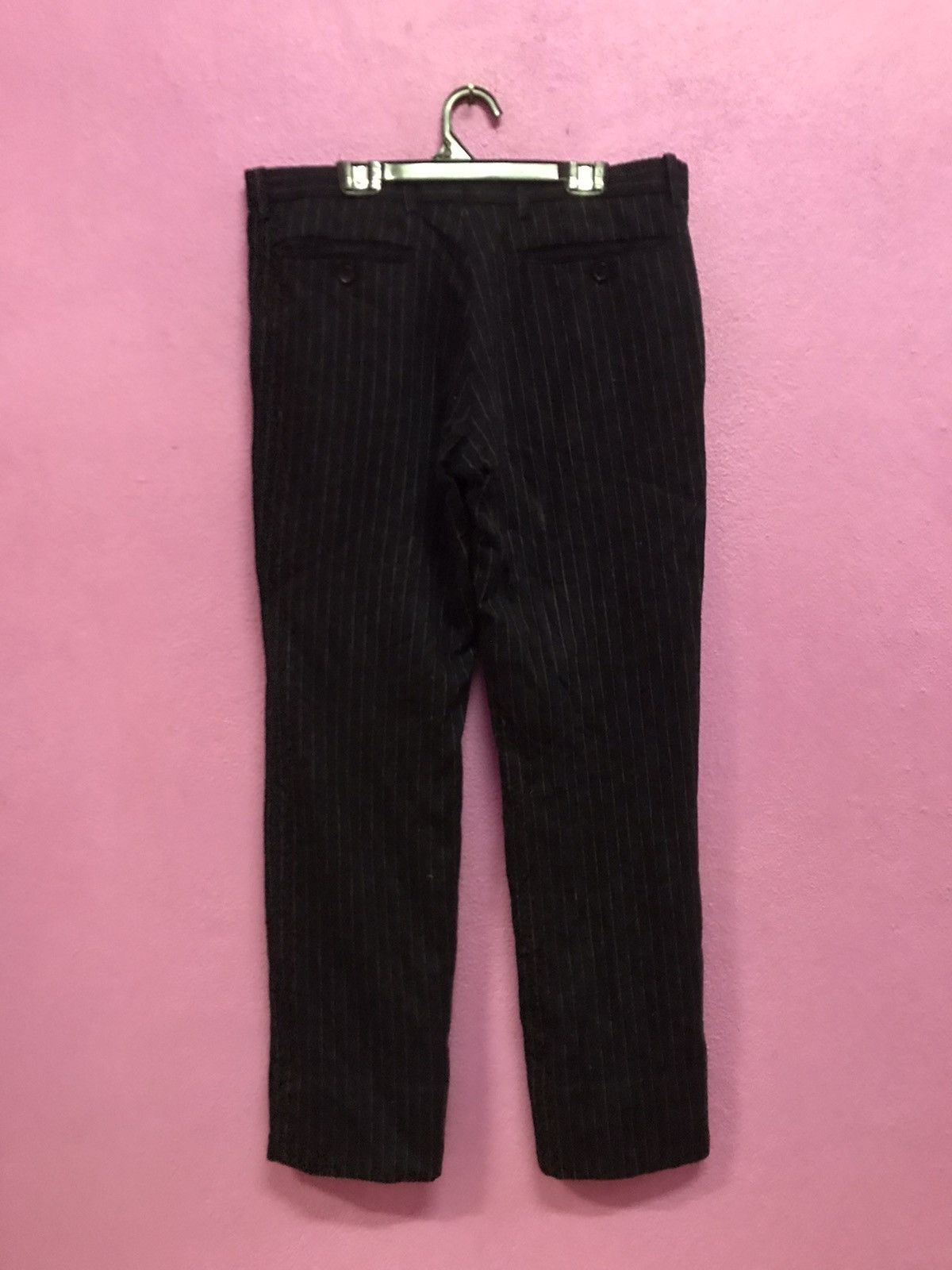 Katharine Hamnett London Katharine Hamnett London Pants Size L Size US 32 / EU 48 - 2 Thumbnail