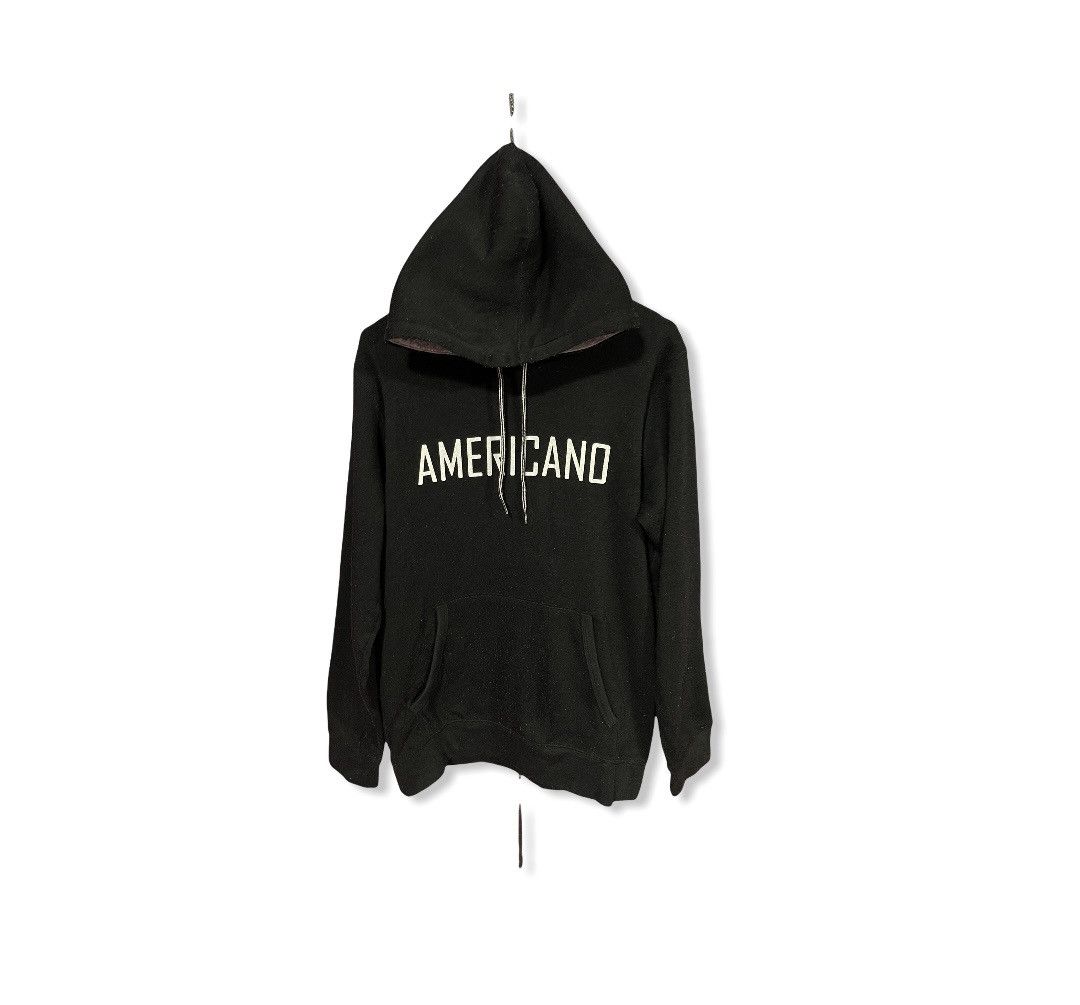 image of Tk Mixpice Hoodies Japan in Black, Men's (Size Large)