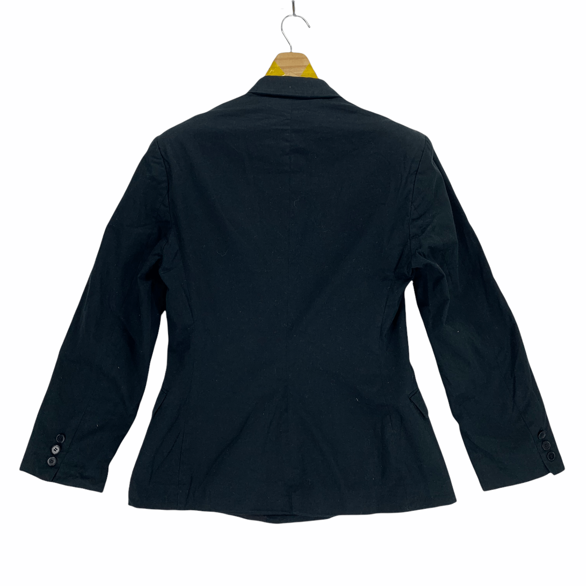 Agnes B. Agnes B. Made in Japan Suit Jacket / Blazer #3276-117 Size XS / US 0-2 / IT 36-38 - 8 Preview
