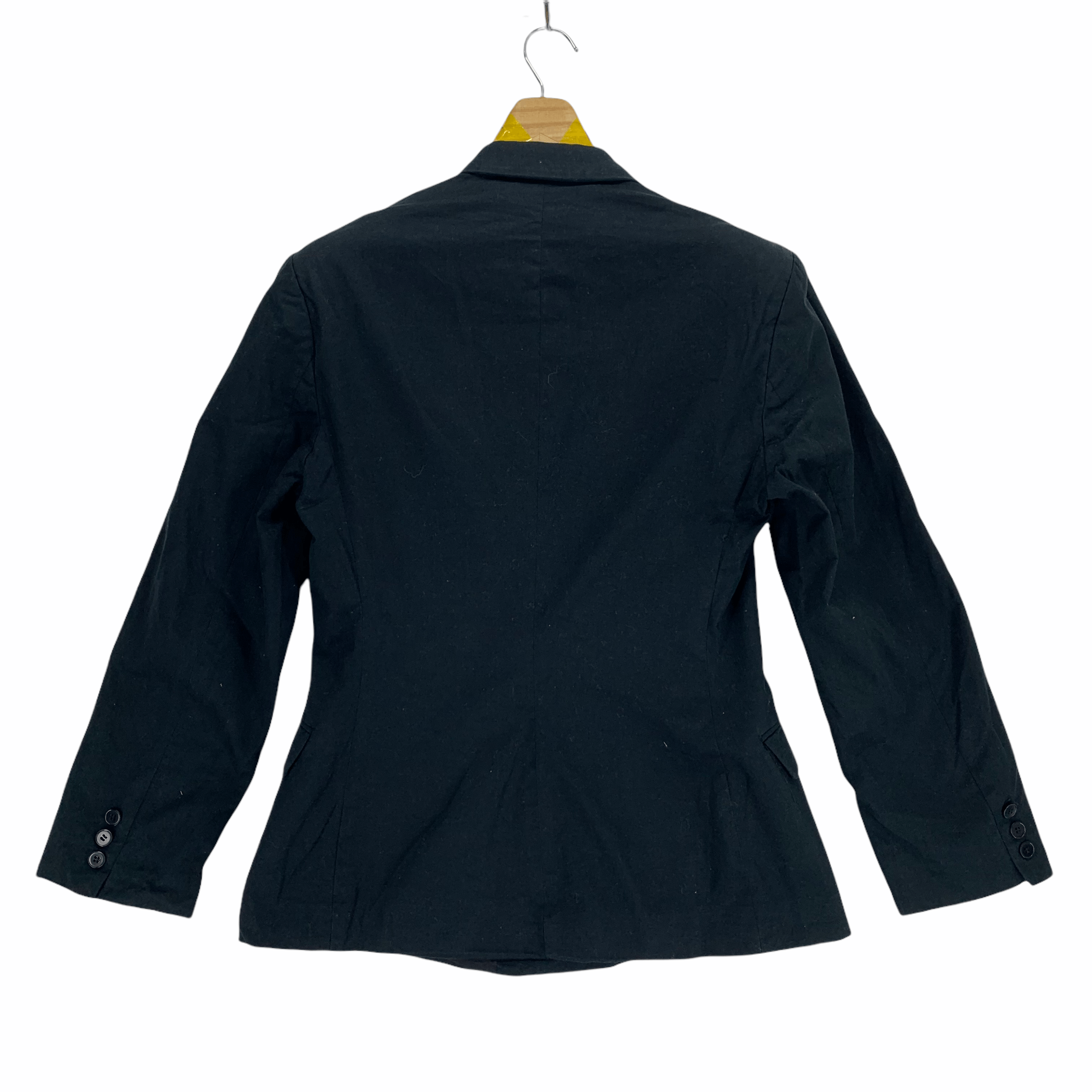 agnes b. Agnes B. Paris Made in Japan Blazer #3276-117 Size XS / US 0-2 / IT 36-38 - 8 Thumbnail