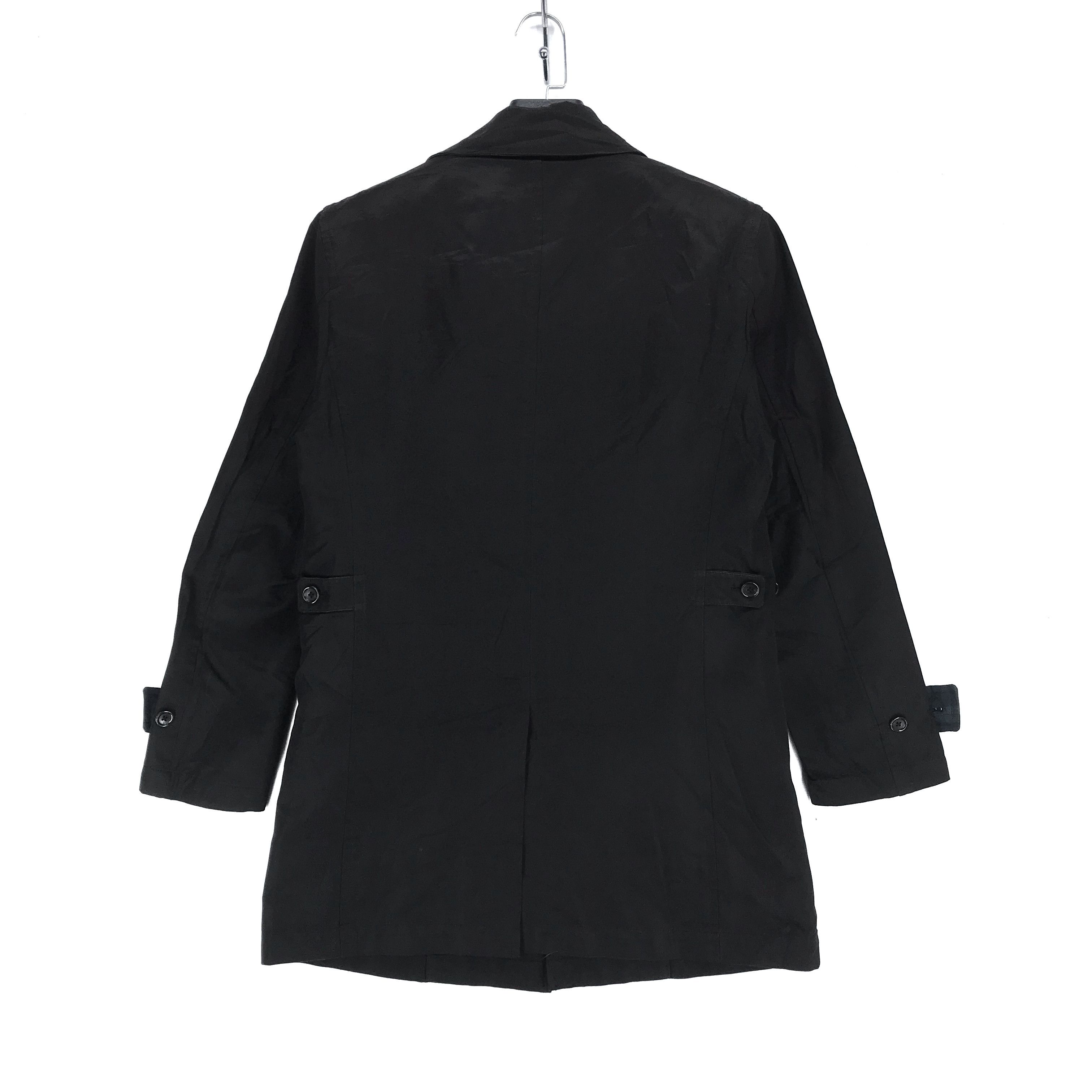 Boycott Boycott Overcoat #2298-90 Size US S / EU 44-46 / 1 - 7 Thumbnail
