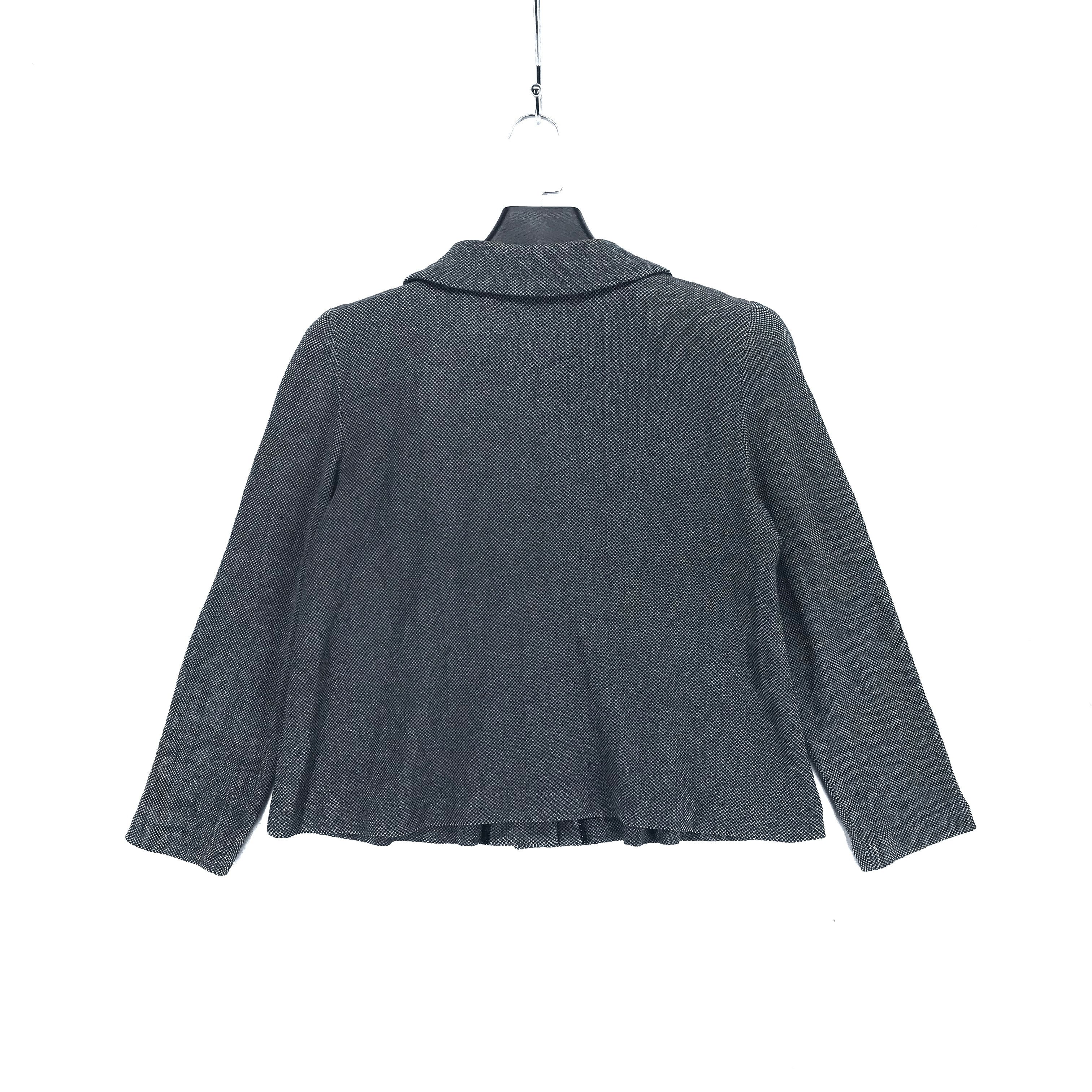 Pierre Cardin Tricot Pierre Cardin Paris Women's Coat #2318-91 Size M / US 6-8 / IT 42-44 - 7 Thumbnail