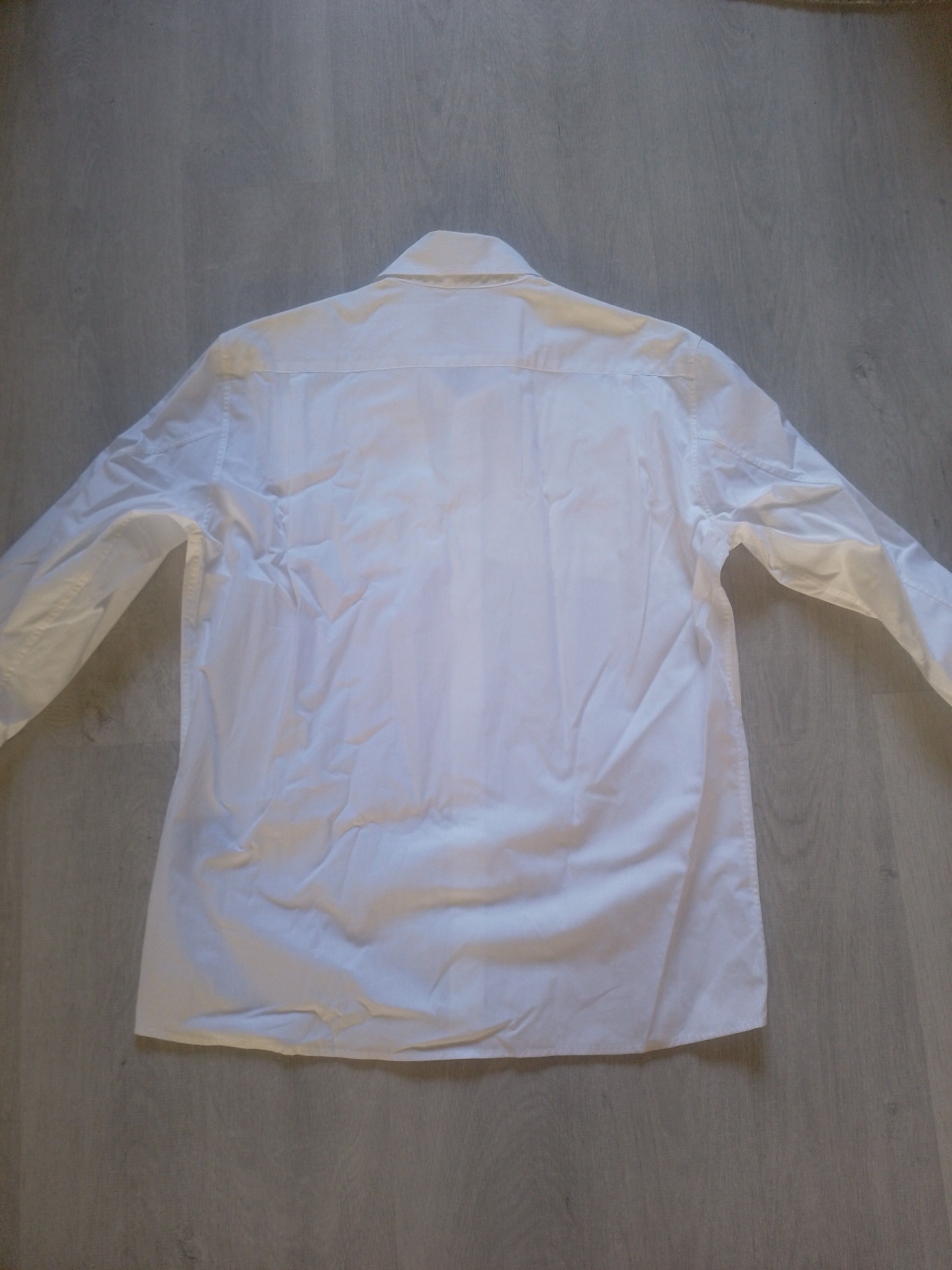 Ann Demeulemeester Double pocket shirt Size US S / EU 44-46 / 1 - 2 Preview
