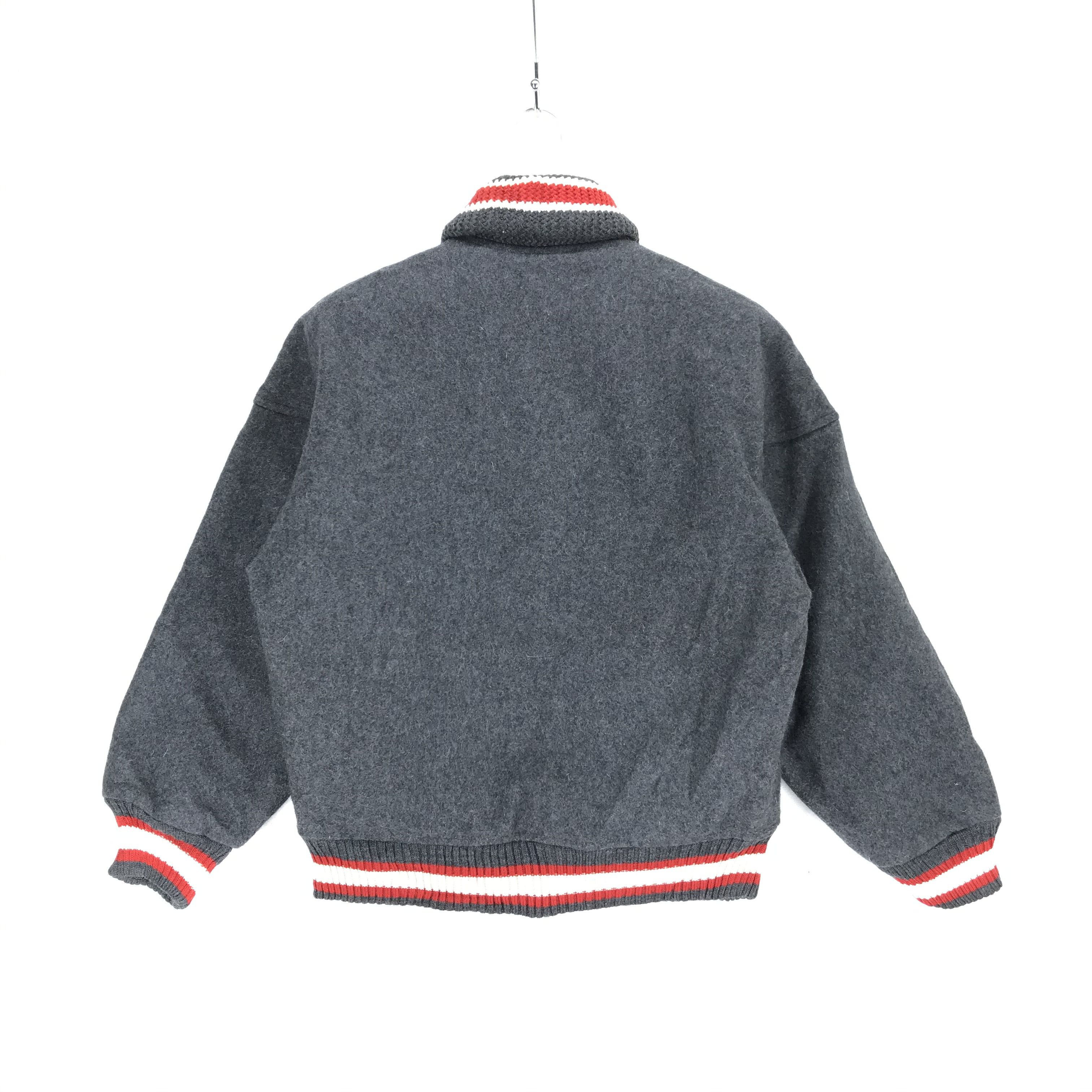 Jantzen Vintage Jantzen Varsity Jacket #2222-87 Size US M / EU 48-50 / 2 - 7 Thumbnail