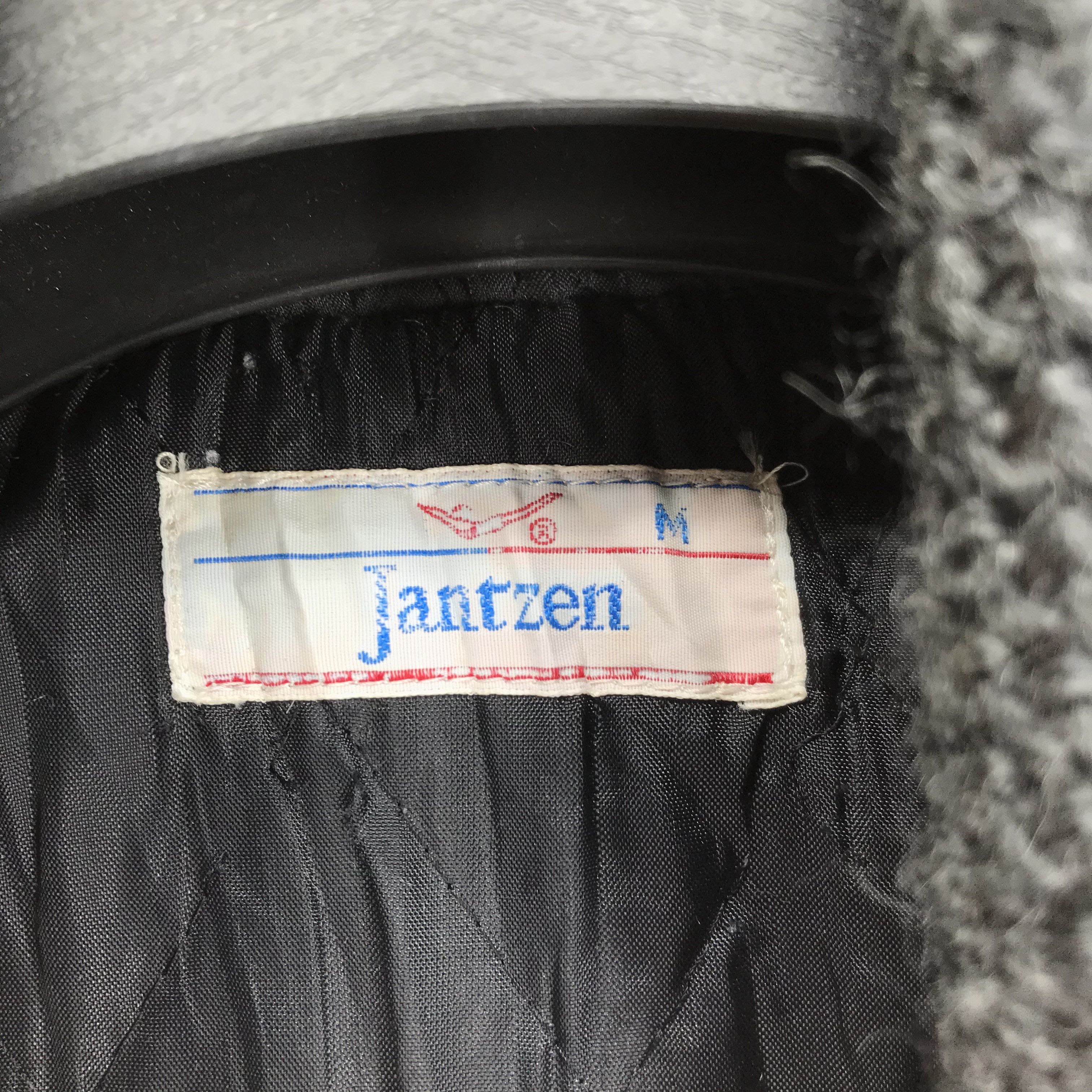 Jantzen Vintage Jantzen Varsity Jacket #2222-87 Size US M / EU 48-50 / 2 - 5 Thumbnail
