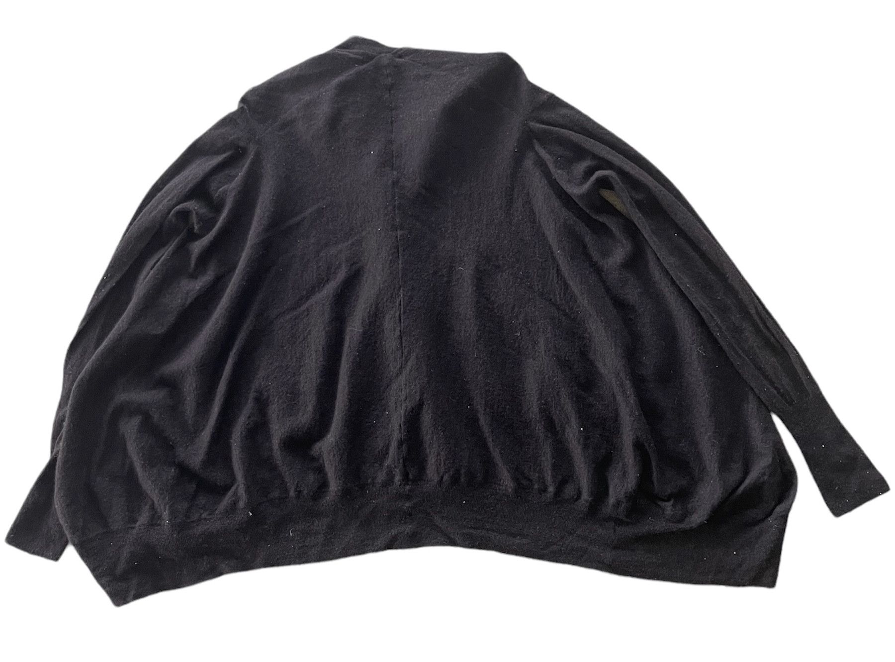 Issey Miyake TSUMORI CHISATO BLOUSE JAPAN Size XS / US 0-2 / IT 36-38 - 2 Thumbnail