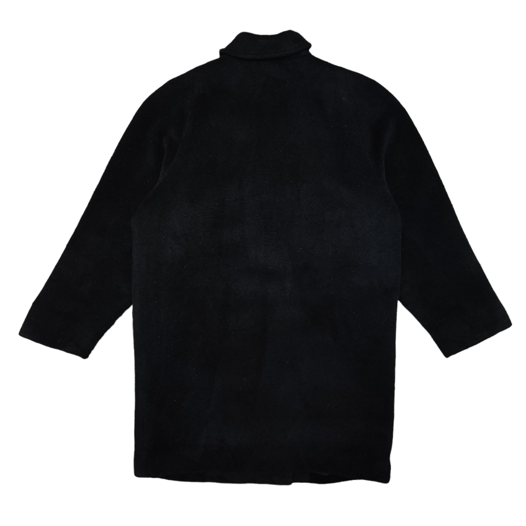 Christian Dior Monsieur Vintage Christian Dior Double Breasted Wool Coat Size US M / EU 48-50 / 2 - 9 Thumbnail