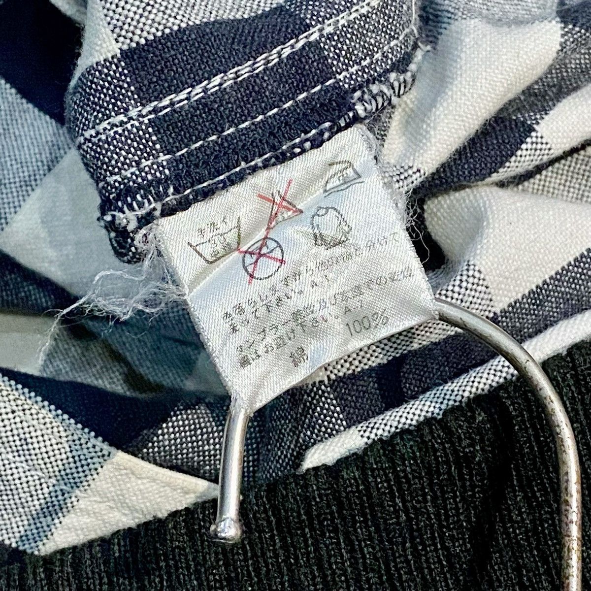 Issey Miyake AW 84 85 Issey Miyake Tsumori Chisato Bomber Jacket Size US M / EU 48-50 / 2 - 10 Thumbnail