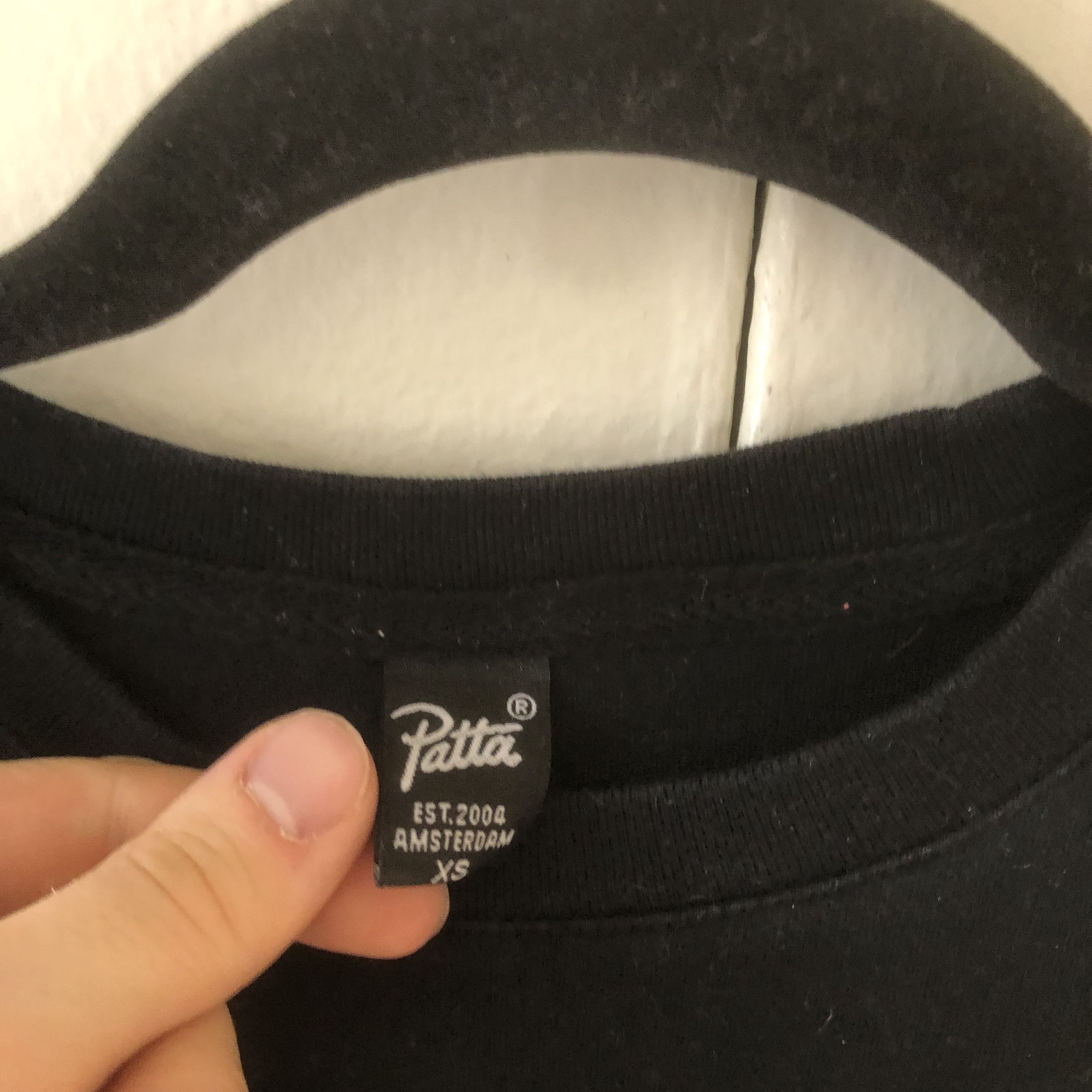 Patta Patta It's a Wild World Tee Size US XS / EU 42 / 0 - 3 Thumbnail