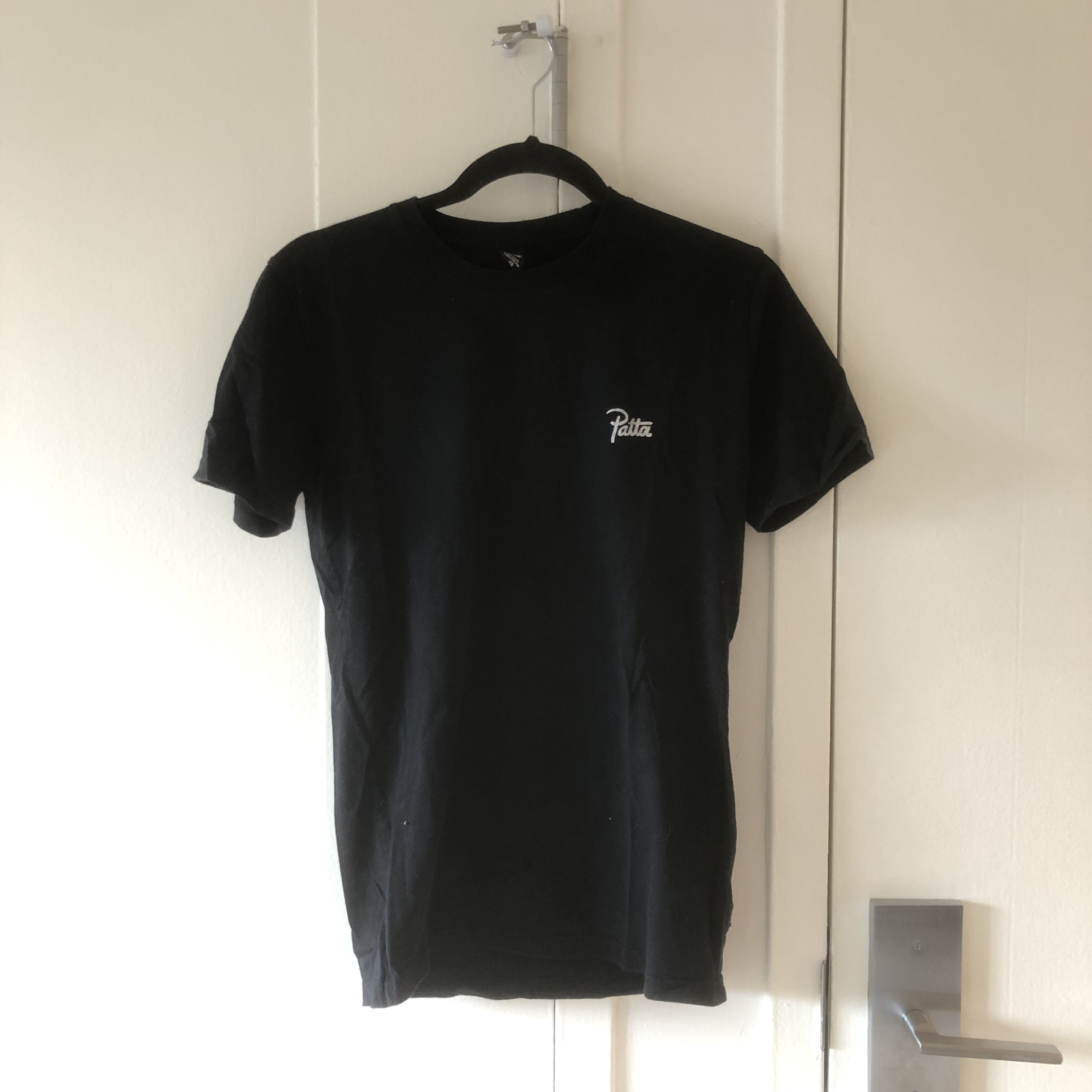 Patta Patta It's a Wild World Tee Size US XS / EU 42 / 0 - 4 Thumbnail