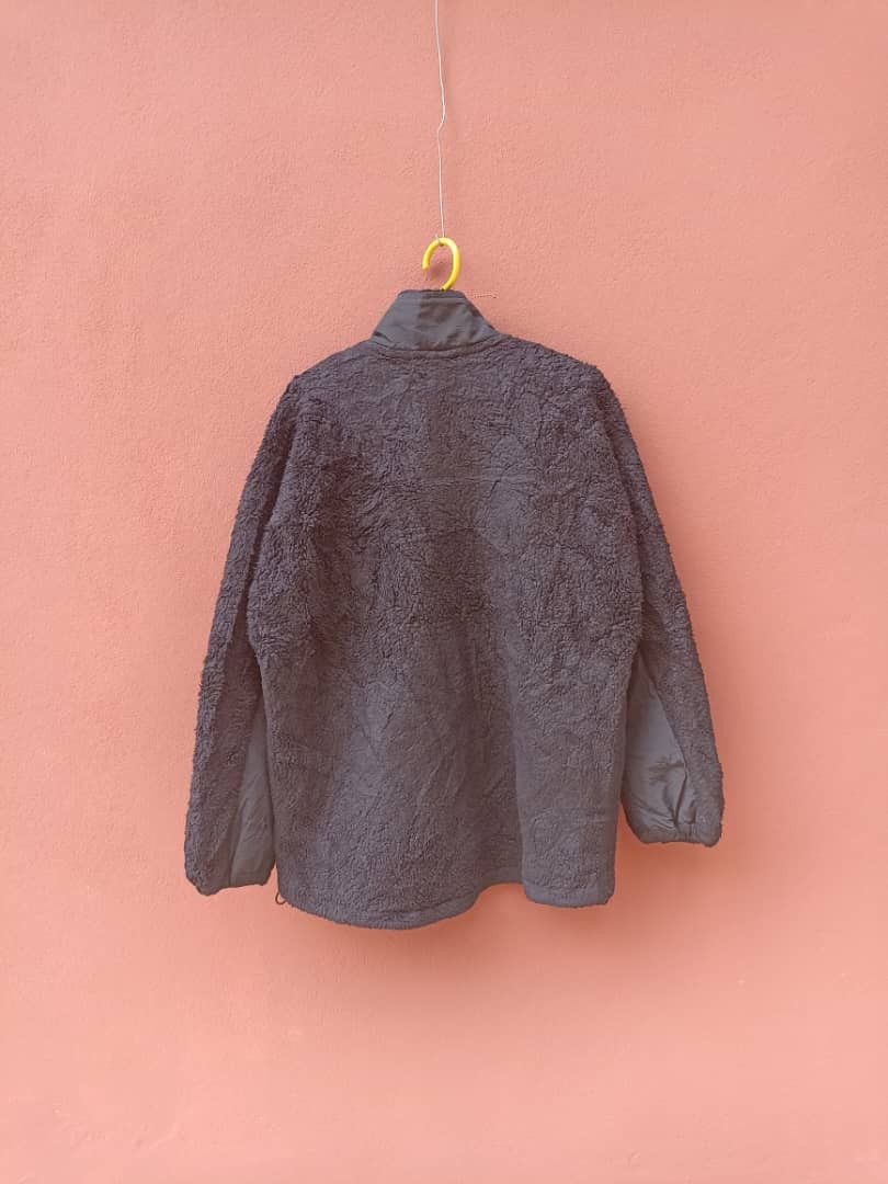 Japanese Brand × Vintage Gerry Sherpa Fleece Zipper Jacket Size XS / US 0-2 / IT 36-38 - 2 Thumbnail