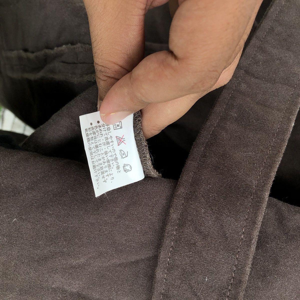 Japanese Brand Flying Cross Japanese Brand Parka Long Coat Size US M / EU 48-50 / 2 - 12 Thumbnail