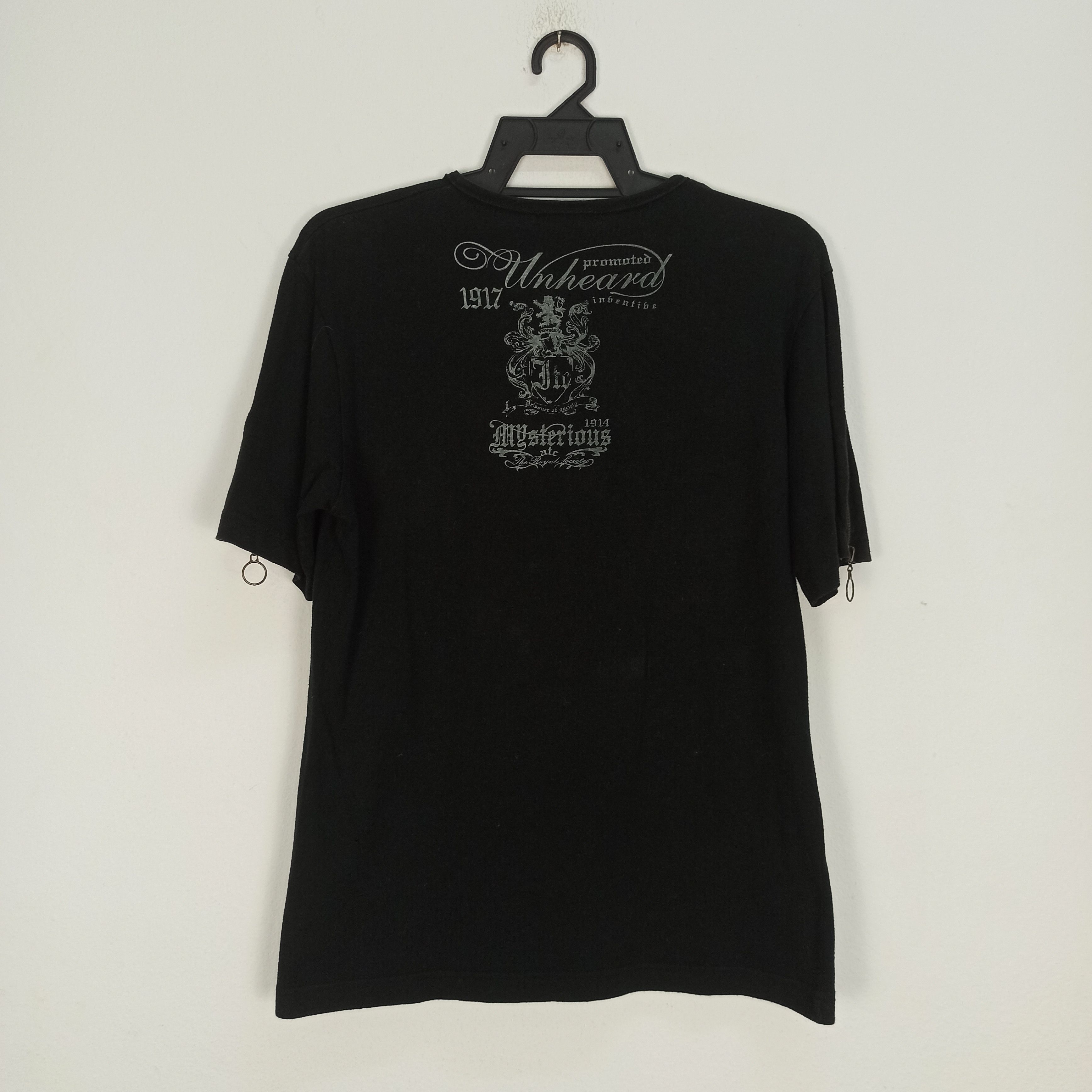 14th Addiction Rare In The Attic Punk Style Tshirt Size US M / EU 48-50 / 2 - 6 Thumbnail