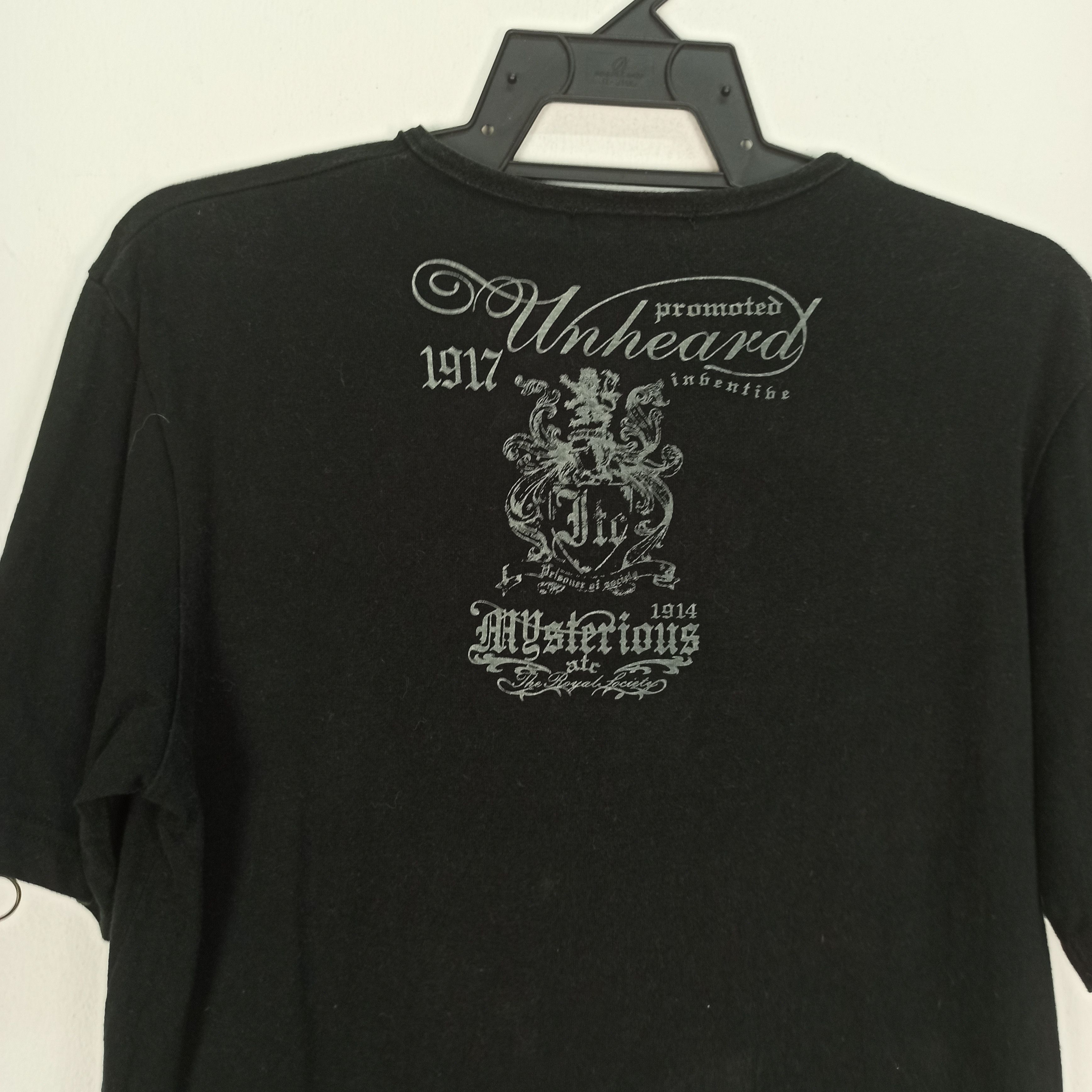 14th Addiction Rare In The Attic Punk Style Tshirt Size US M / EU 48-50 / 2 - 7 Thumbnail