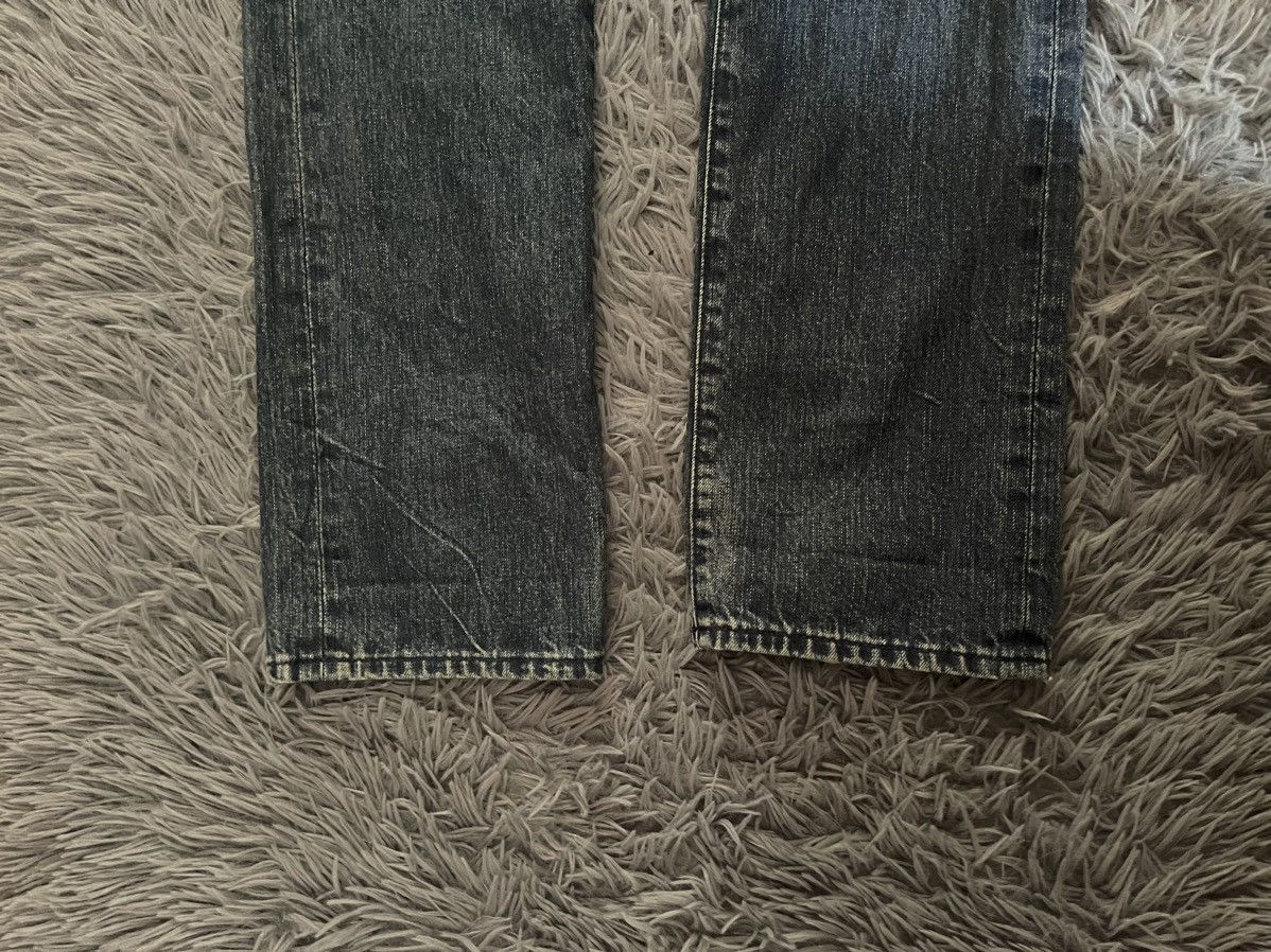 AG Adriano Goldschmied AG Adriano Goldschmied made in USA jeans Size US 34 / EU 50 - 4 Thumbnail
