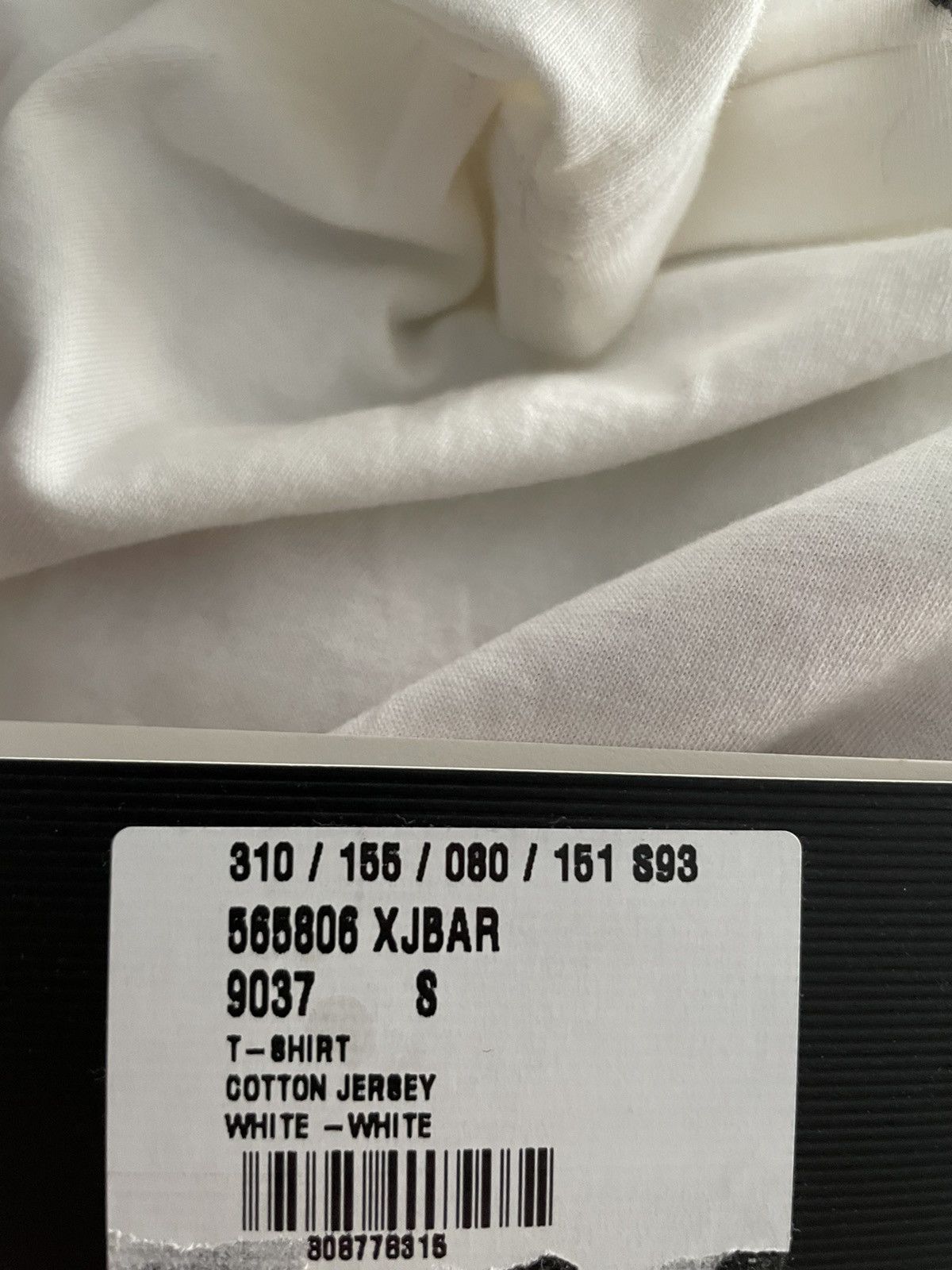 Gucci Super Limited Runway Interlocking G Logo Tee Shirt Brand New Size US M / EU 48-50 / 2 - 12 Thumbnail