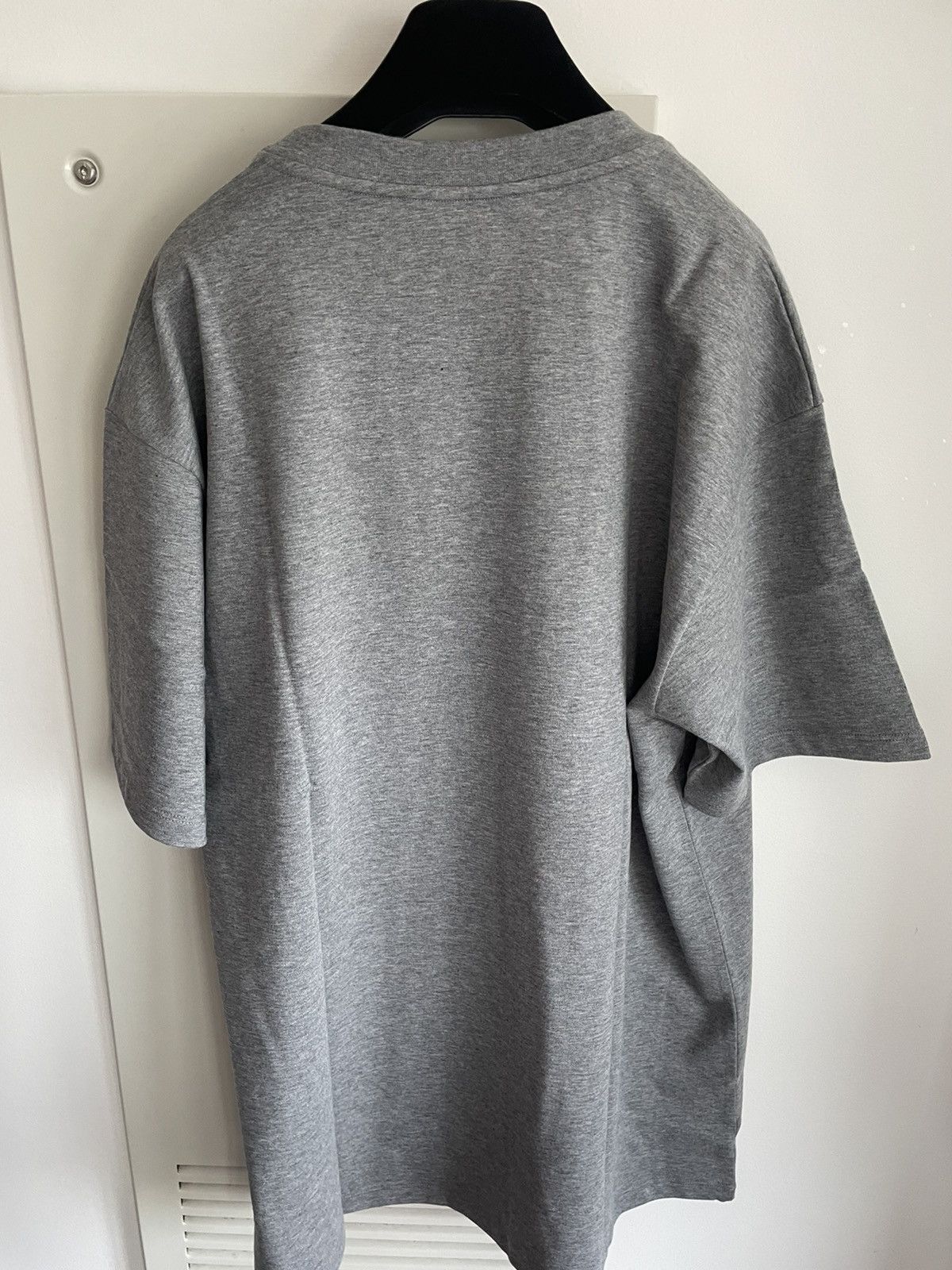 Disney Super Runway Limited Edition Oversized Gucci x Mickey Tee Size US XXL / EU 58 / 5 - 8 Thumbnail