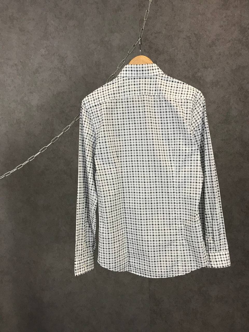 Reiss Reiss long sleeve shirt Size US M / EU 48-50 / 2 - 6 Thumbnail