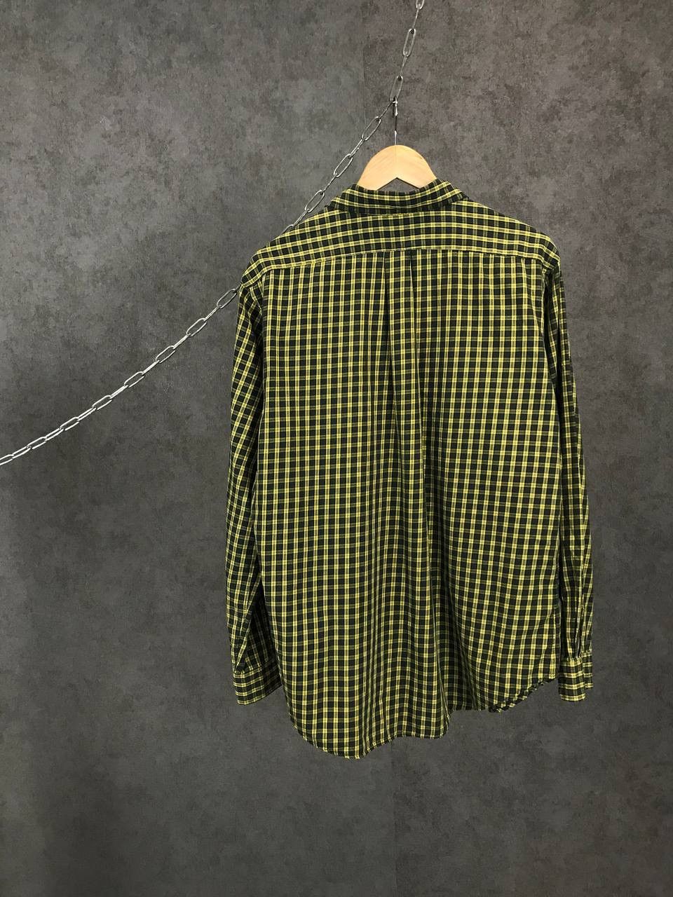 Polo Ralph Lauren Polo Ralph Lauren vintage designer shirt Size US L / EU 52-54 / 3 - 7 Thumbnail