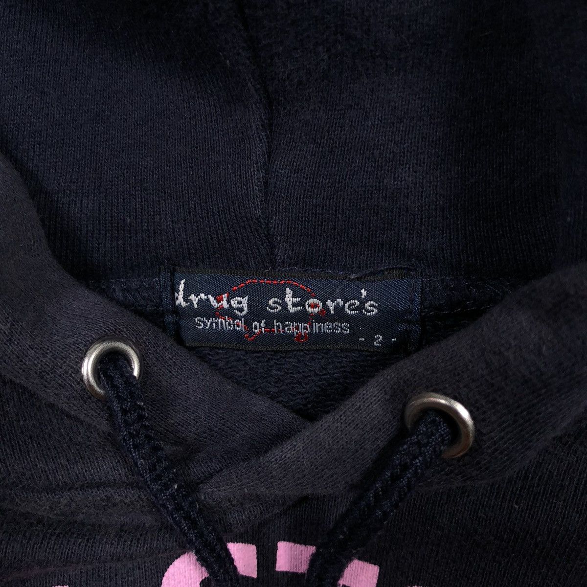 Beauty Beast Drug Store’s Pink Pig Ski Hoodie Size US S / EU 44-46 / 1 - 10 Thumbnail