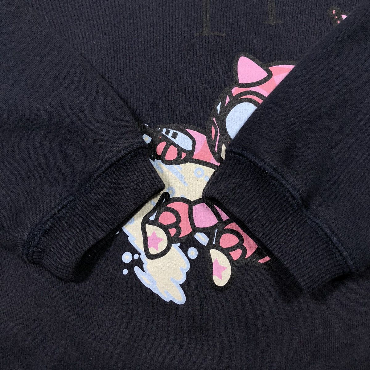 Beauty Beast Drug Store’s Pink Pig Ski Hoodie Size US S / EU 44-46 / 1 - 7 Thumbnail