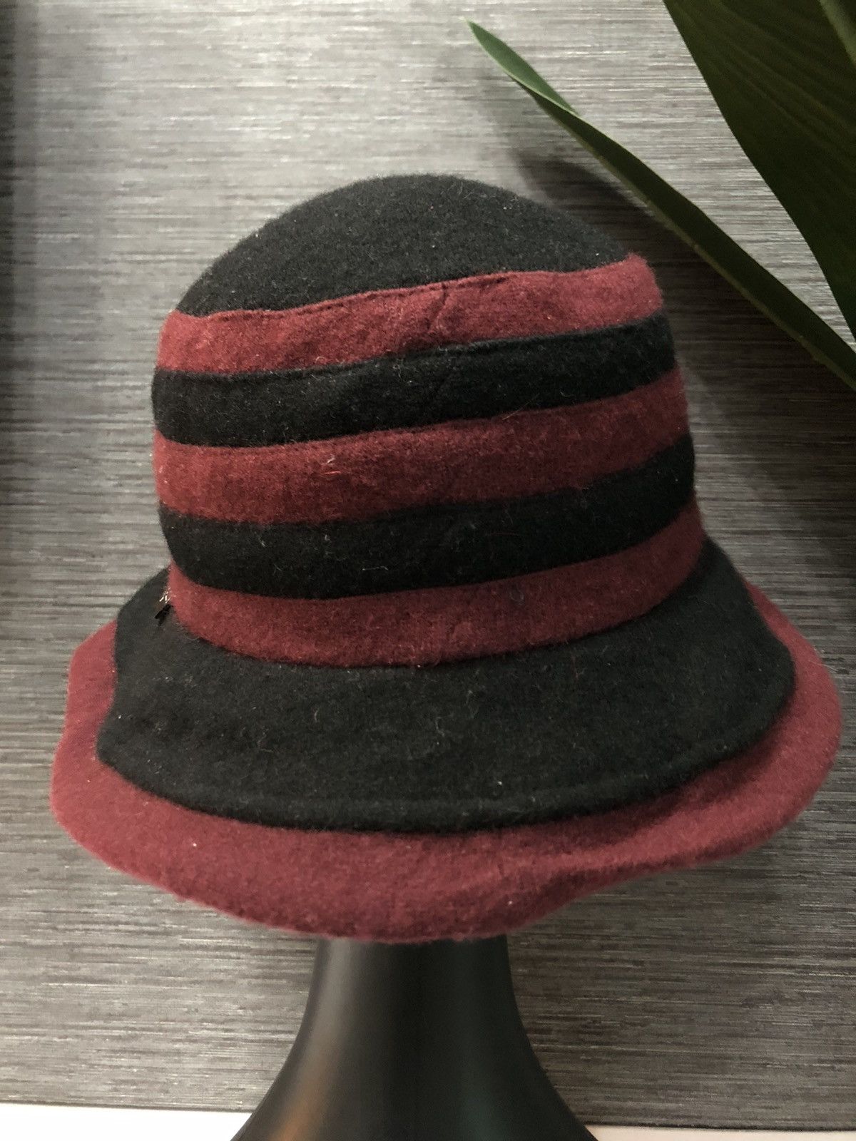 Balmain Balmain Paris Bucket Hat Size ONE SIZE - 5 Thumbnail