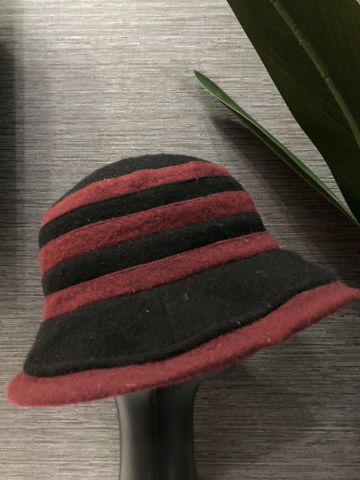 Balmain Balmain Paris Bucket Hat Size ONE SIZE - 6 Thumbnail