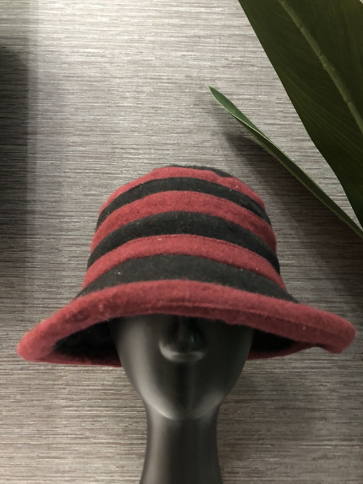 Balmain Balmain Paris Bucket Hat Size ONE SIZE - 2 Thumbnail