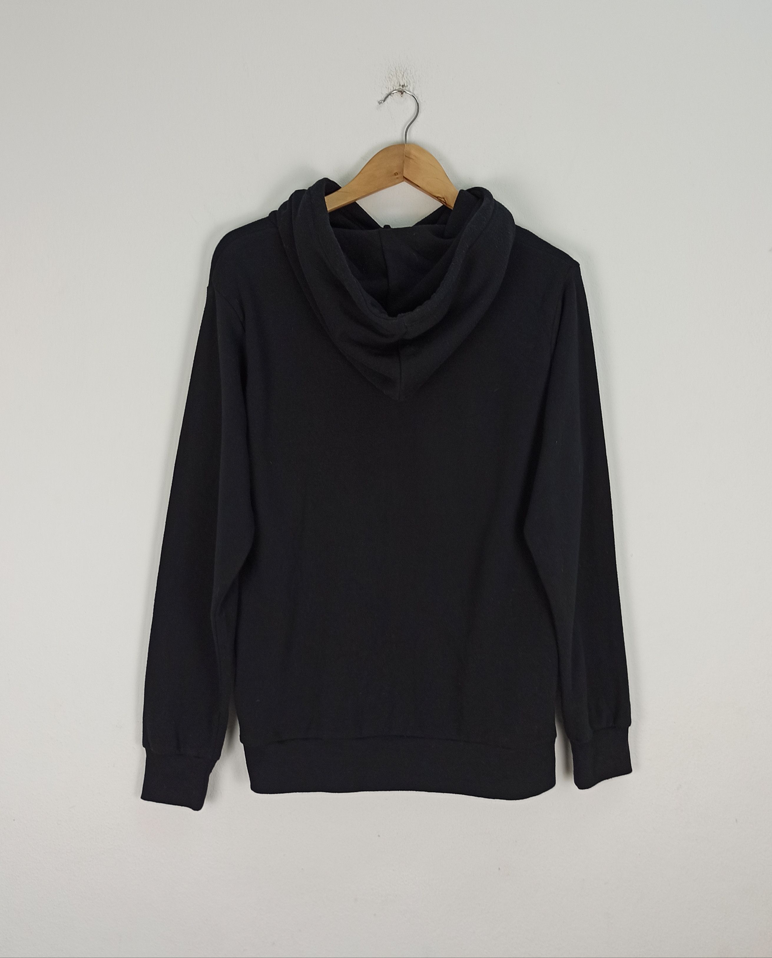 Playboy Rare Playboy Spell Out Big Logo Hoodie Streetwear Size US L / EU 52-54 / 3 - 6 Thumbnail