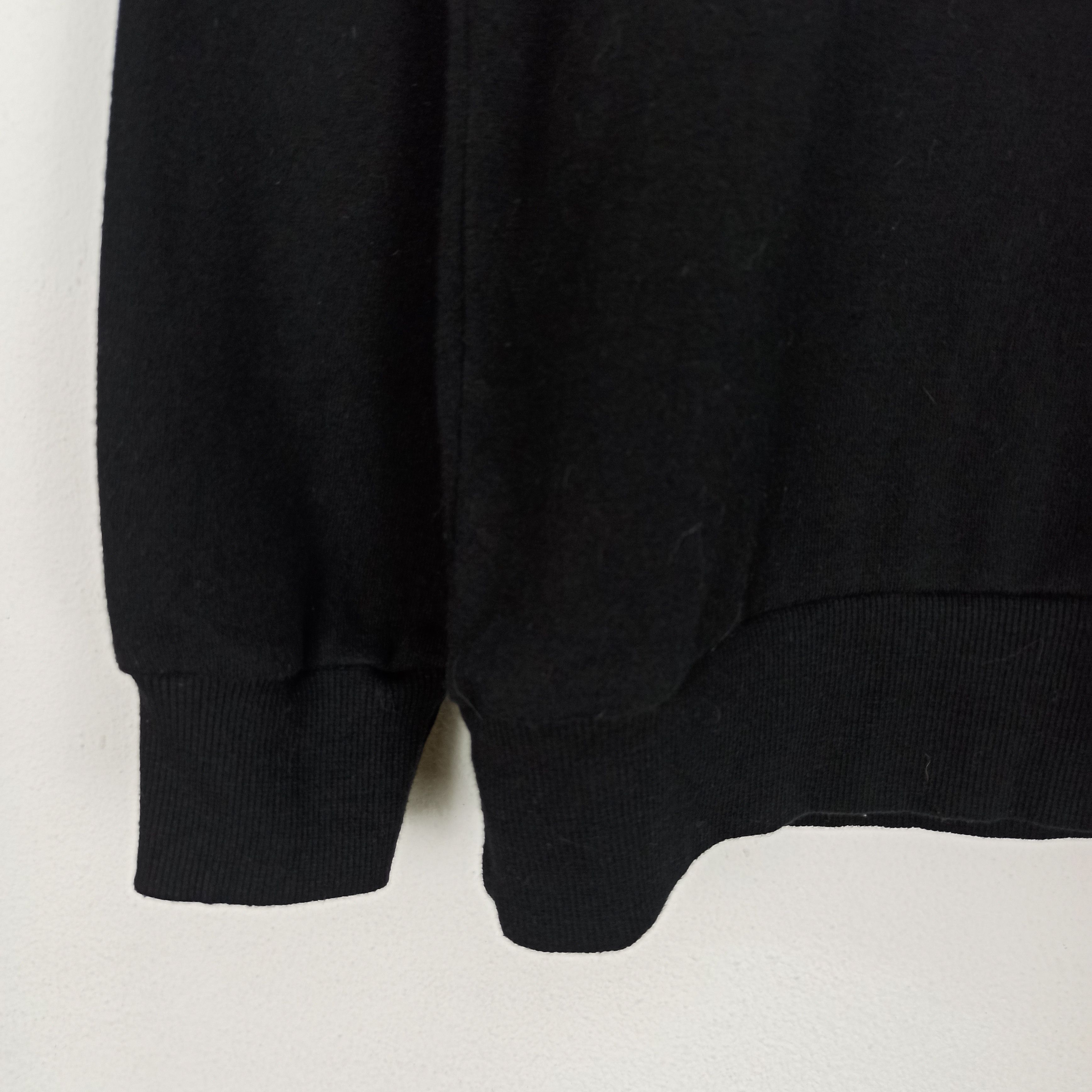 Playboy Rare Playboy Spell Out Big Logo Hoodie Streetwear Size US L / EU 52-54 / 3 - 5 Thumbnail