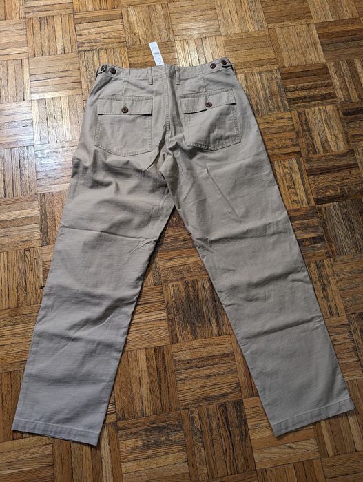 Wallace & Barnes Pants, new with tags | Grailed