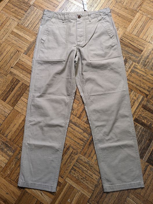 Wallace & Barnes Pants, new with tags | Grailed