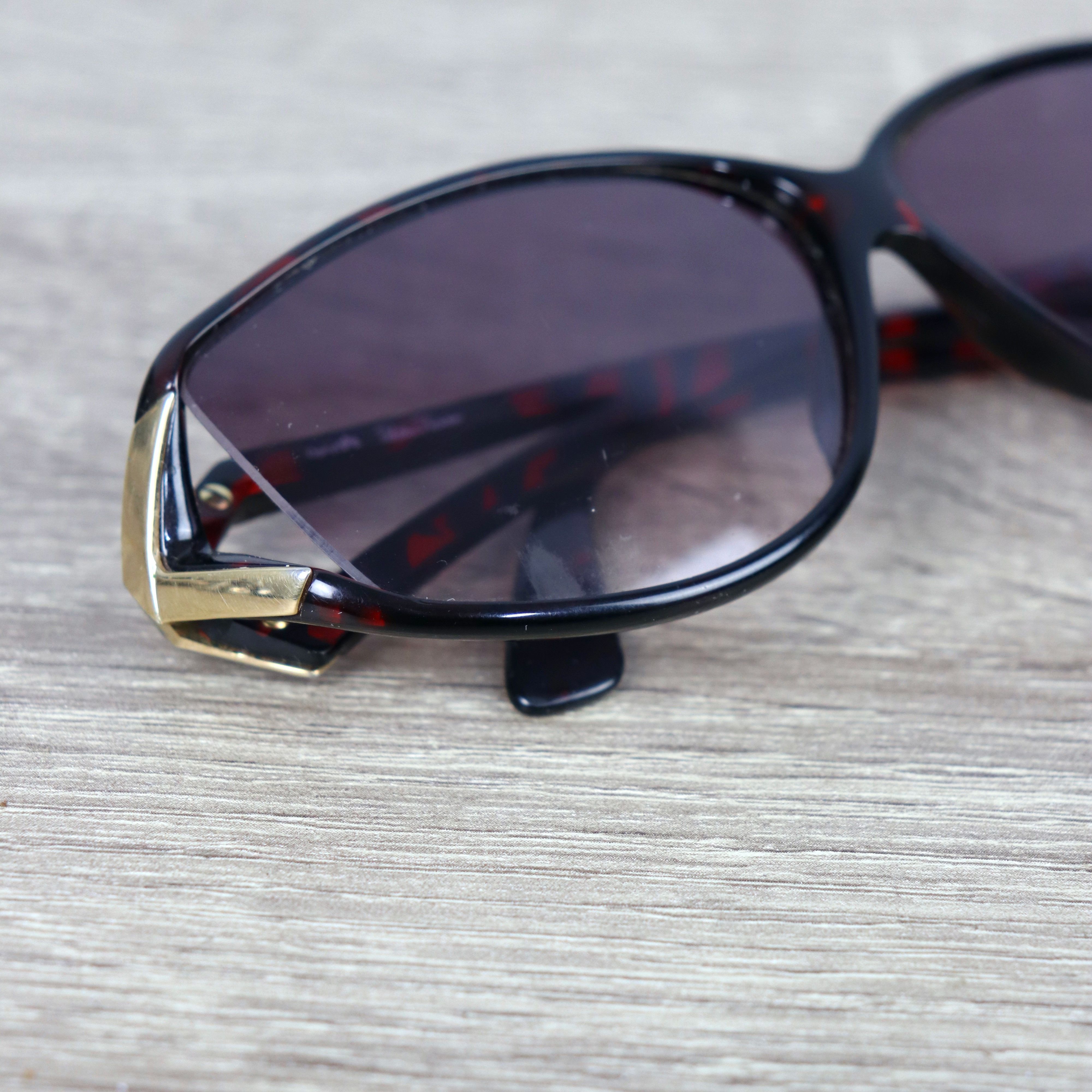 Vintage Pablo Picasso vintage avant garde sunglasses Size ONE SIZE - 5 Thumbnail