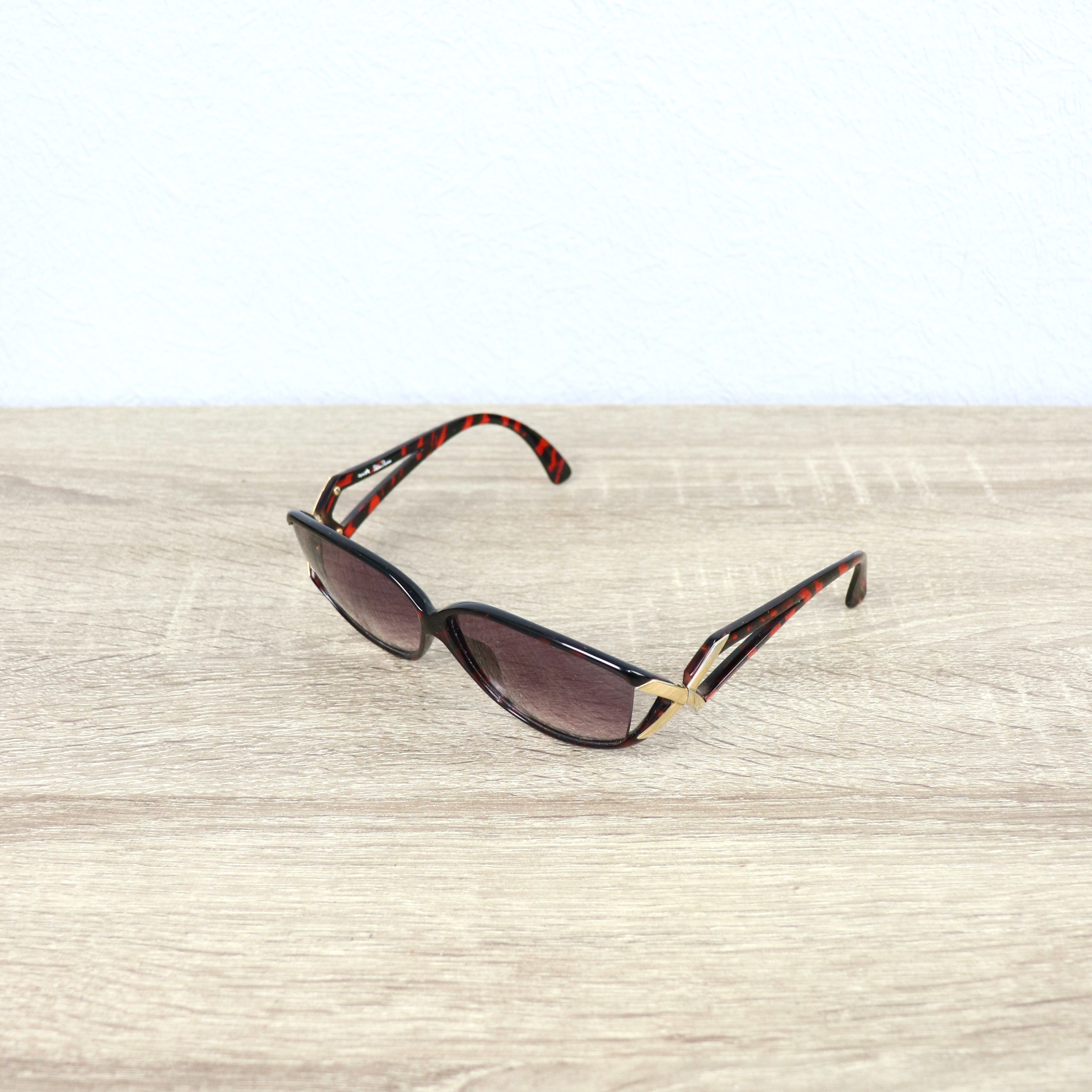 Vintage Pablo Picasso vintage avant garde sunglasses Size ONE SIZE - 2 Thumbnail
