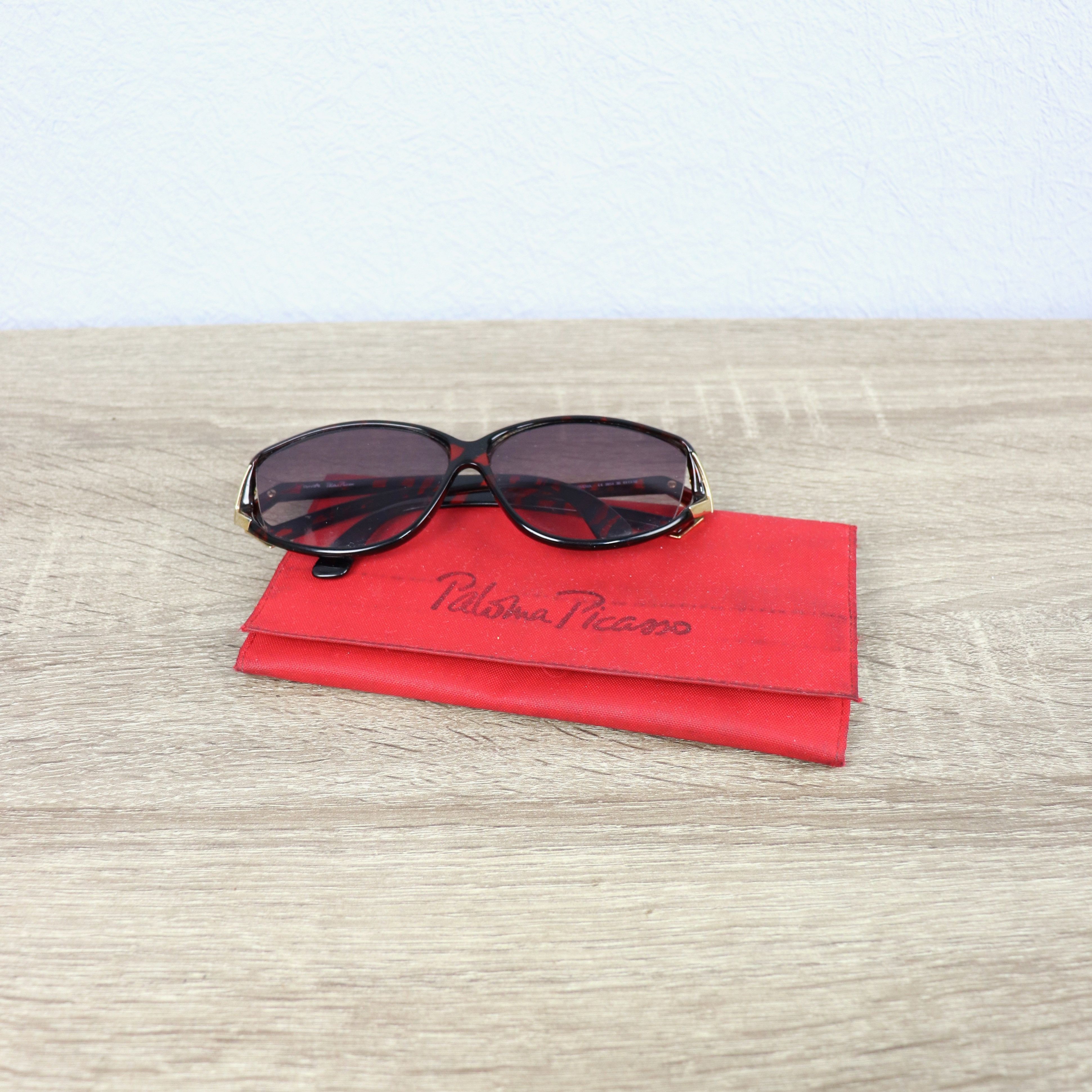 Vintage Pablo Picasso vintage avant garde sunglasses Size ONE SIZE - 7 Thumbnail