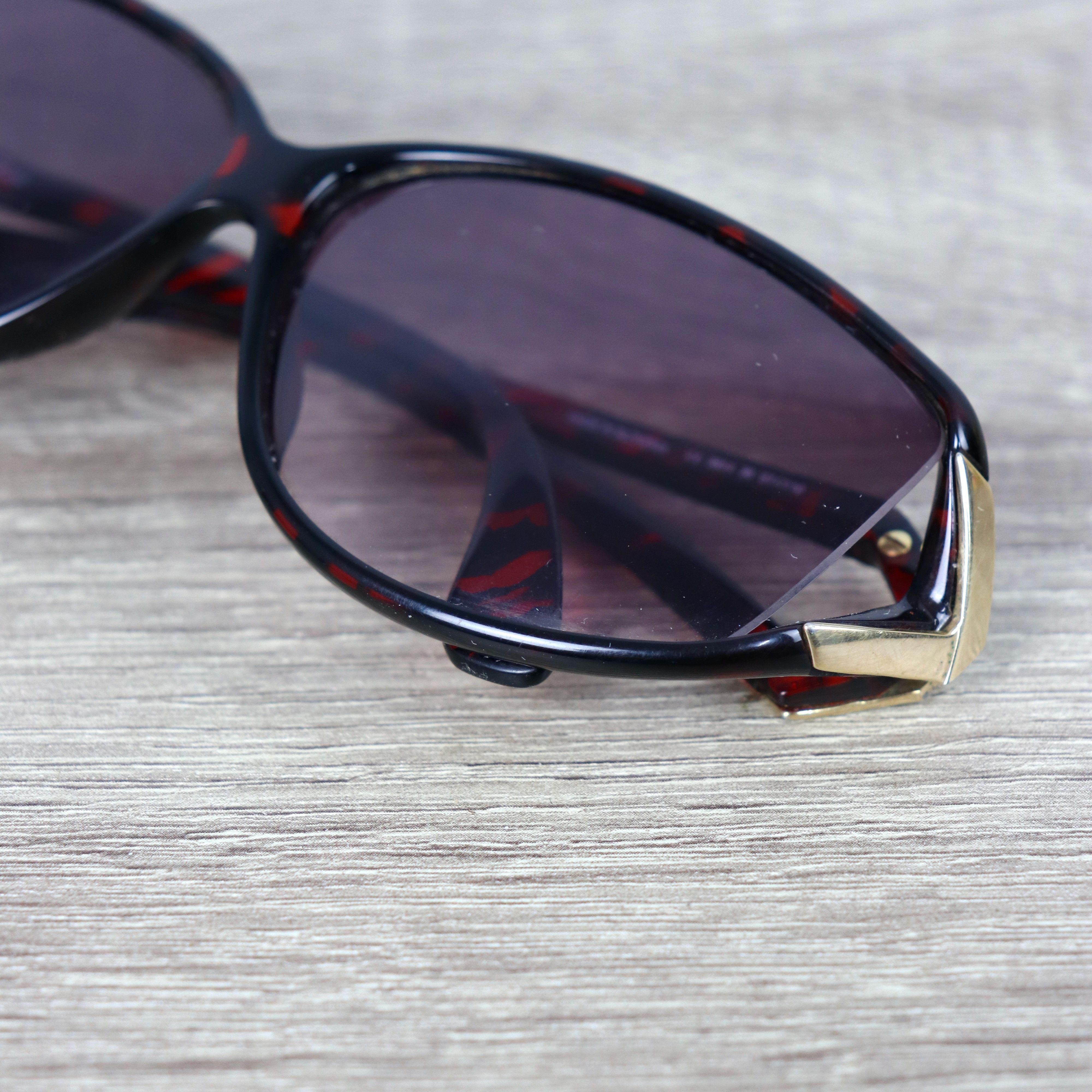 Vintage Pablo Picasso vintage avant garde sunglasses Size ONE SIZE - 6 Thumbnail