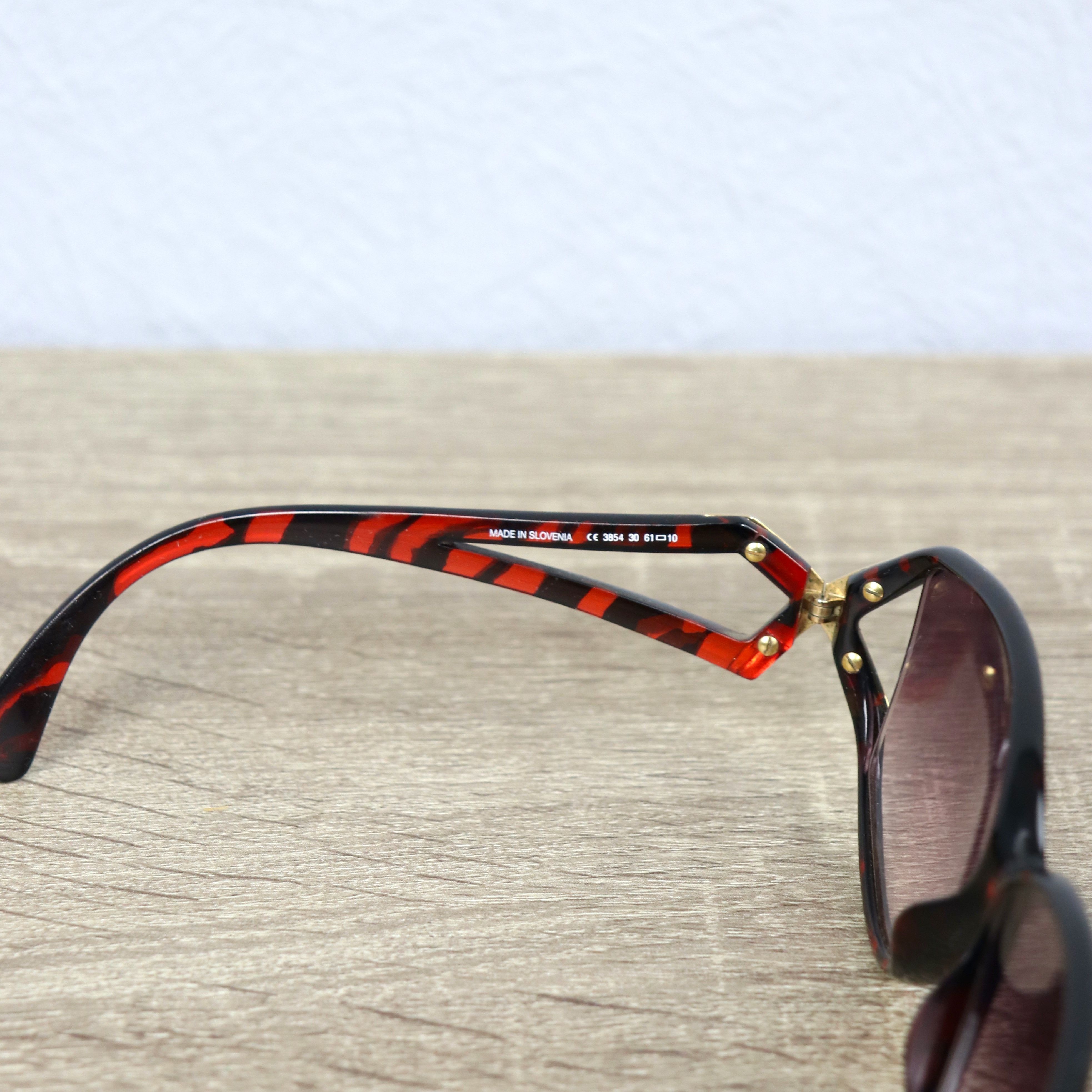 Vintage Pablo Picasso vintage avant garde sunglasses Size ONE SIZE - 3 Thumbnail