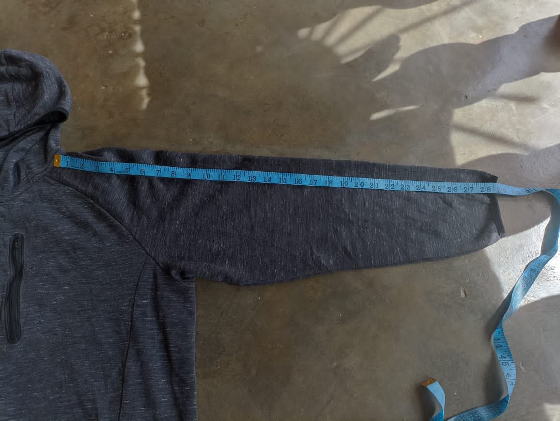Japanese Brand × Uniqlo × Vintage Uniqlo Fleece Zipper Jacket Big Size Size US XXL / EU 58 / 5 - 13 Thumbnail