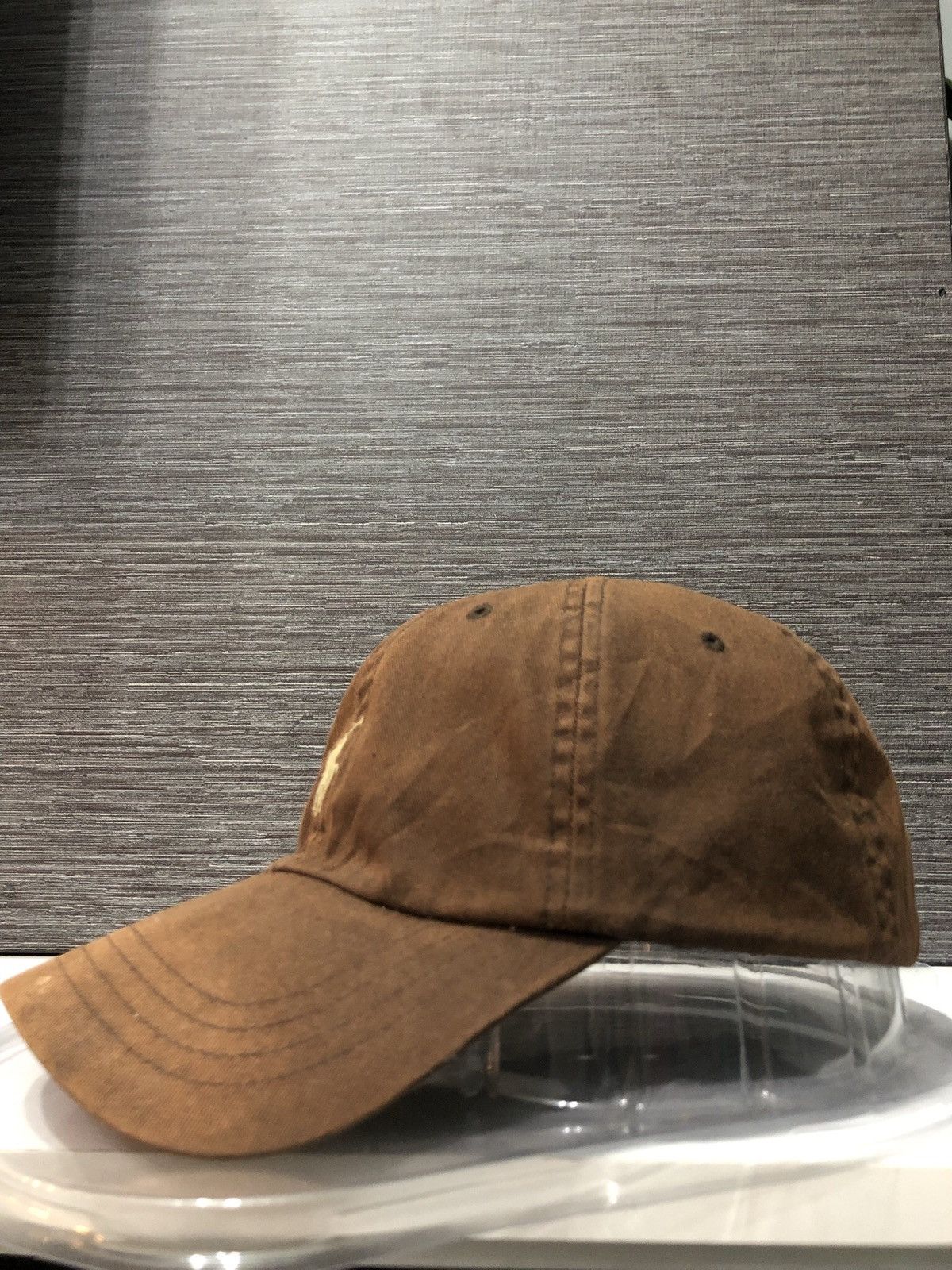 Polo Ralph Lauren Polo Ralph Lauren Hat Cap Size ONE SIZE - 3 Thumbnail