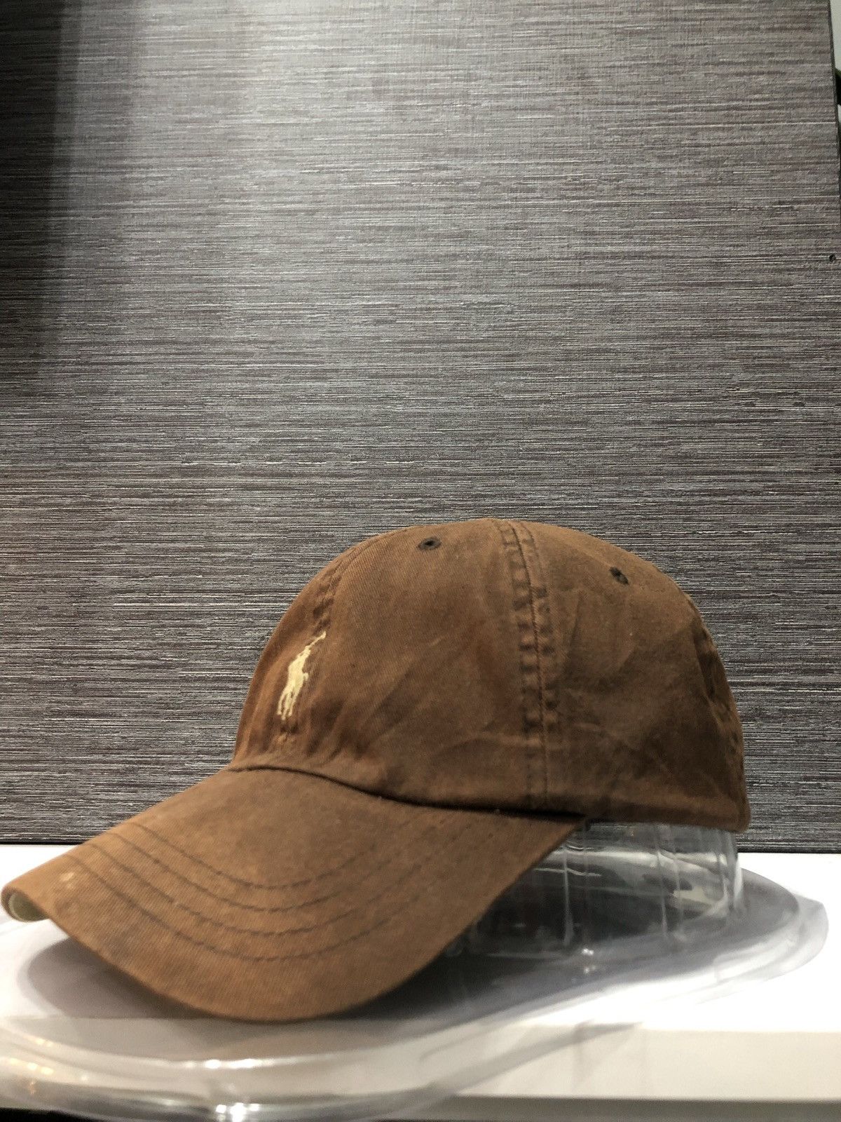 Polo Ralph Lauren Polo Ralph Lauren Hat Cap Size ONE SIZE - 1 Thumbnail