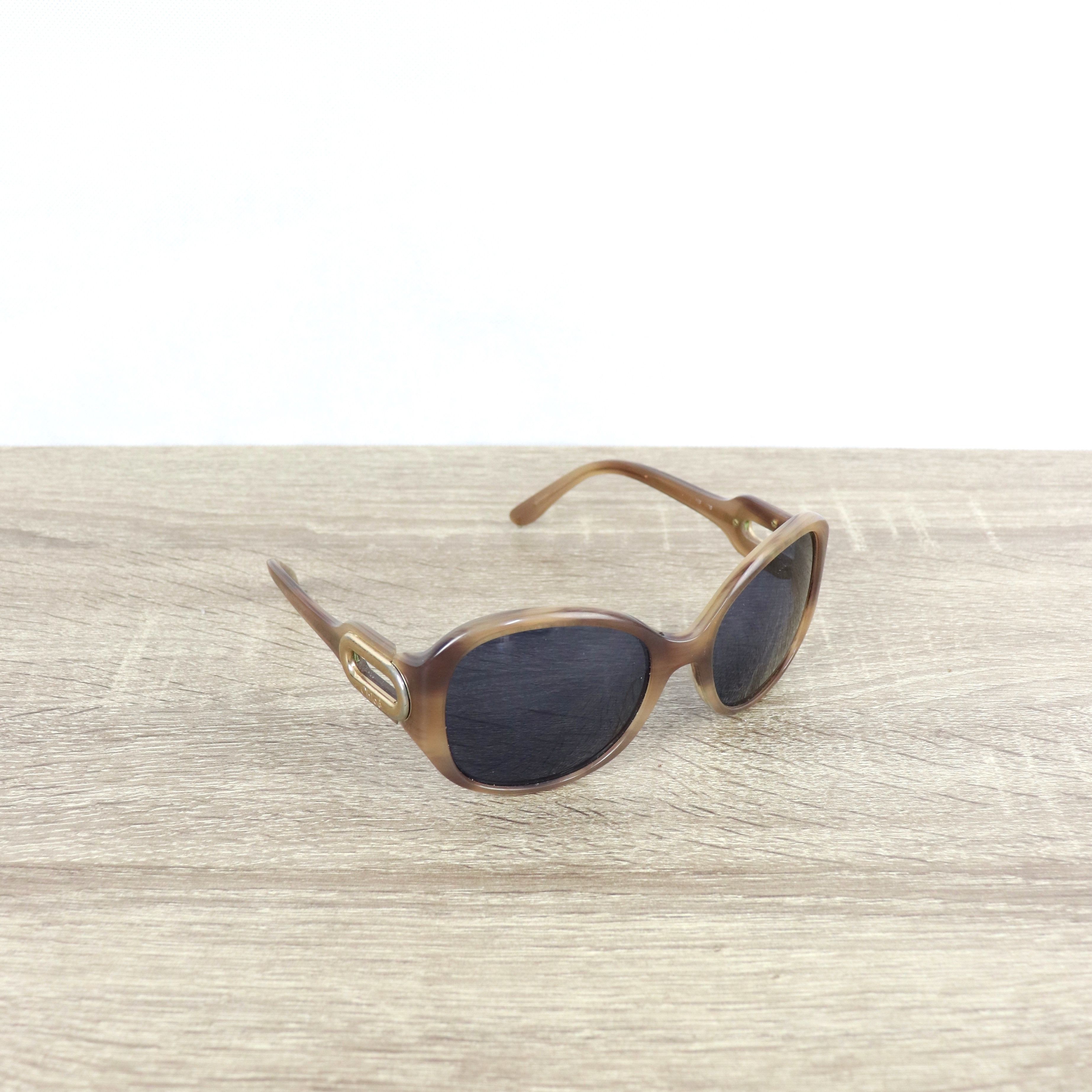 image of Chloe Vintage Round Sunglasses, Women's