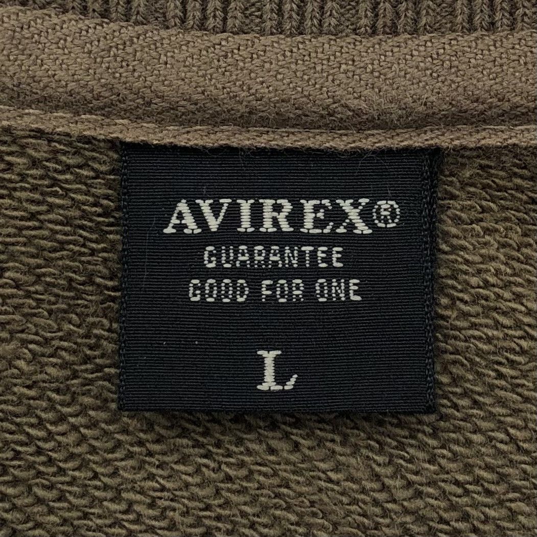 Avirex Avirex U. S Air Force 37th Camouflage Bomber Jacket Size US L / EU 52-54 / 3 - 20 Thumbnail