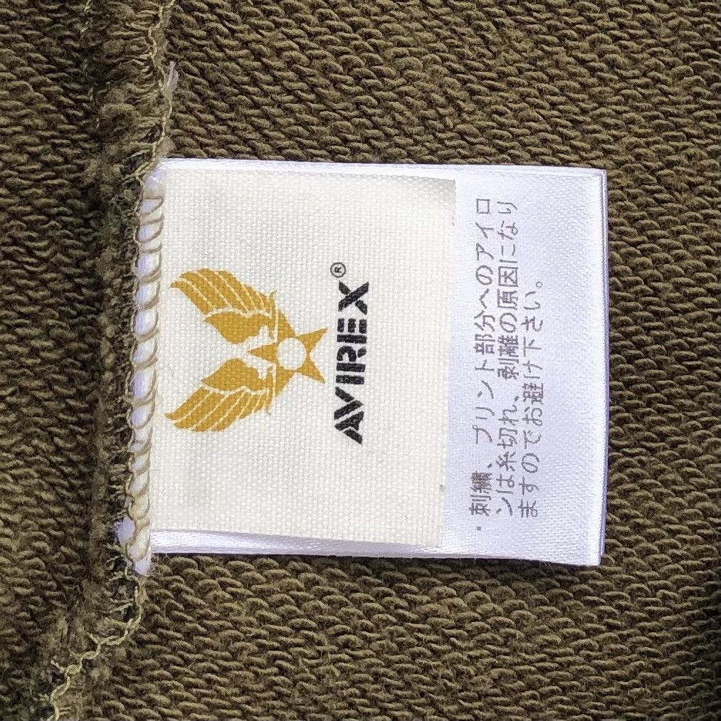 Avirex Avirex U. S Air Force 37th Camouflage Bomber Jacket Size US L / EU 52-54 / 3 - 22 Thumbnail