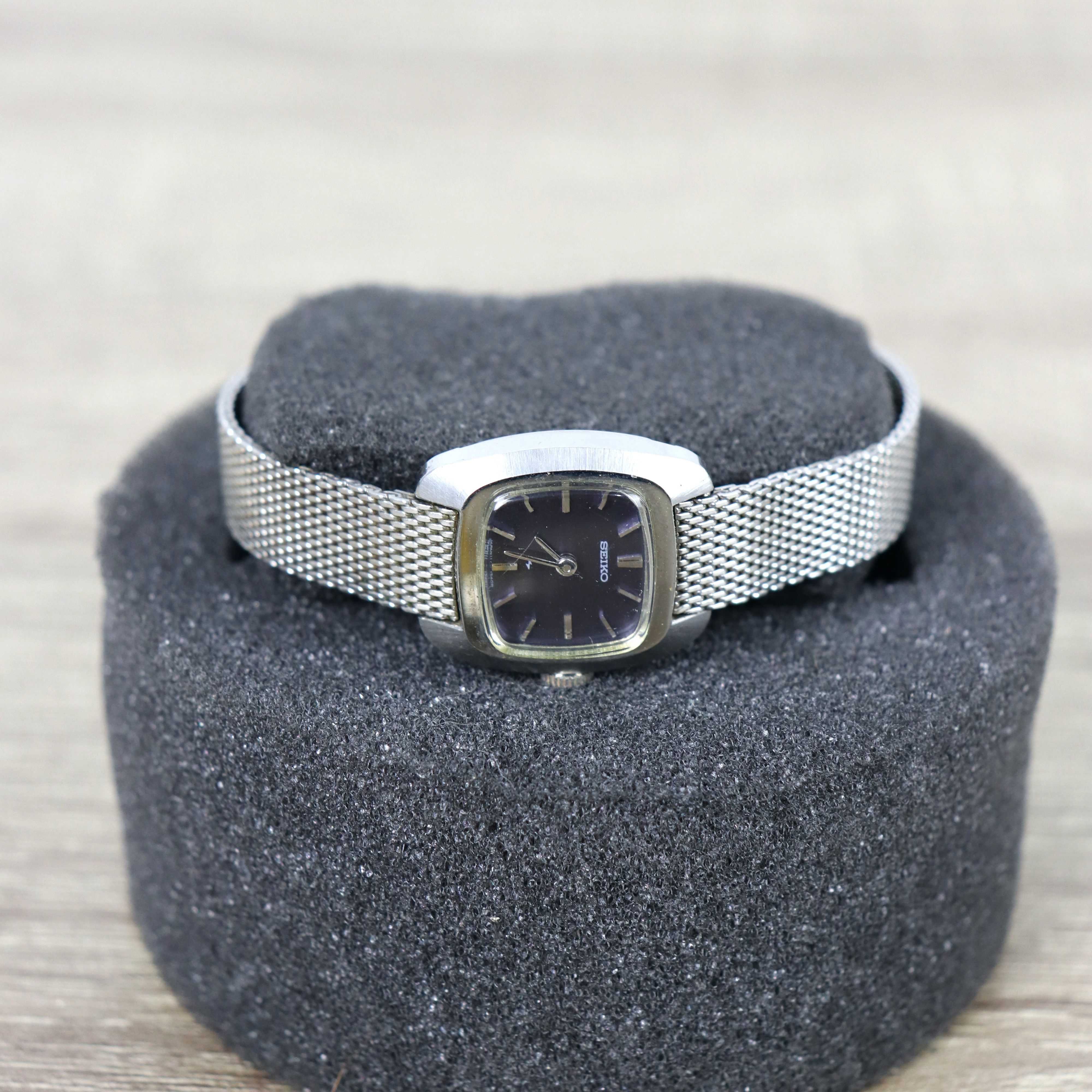 Seiko Seiko vintage slim small watches Size ONE SIZE - 5 Thumbnail