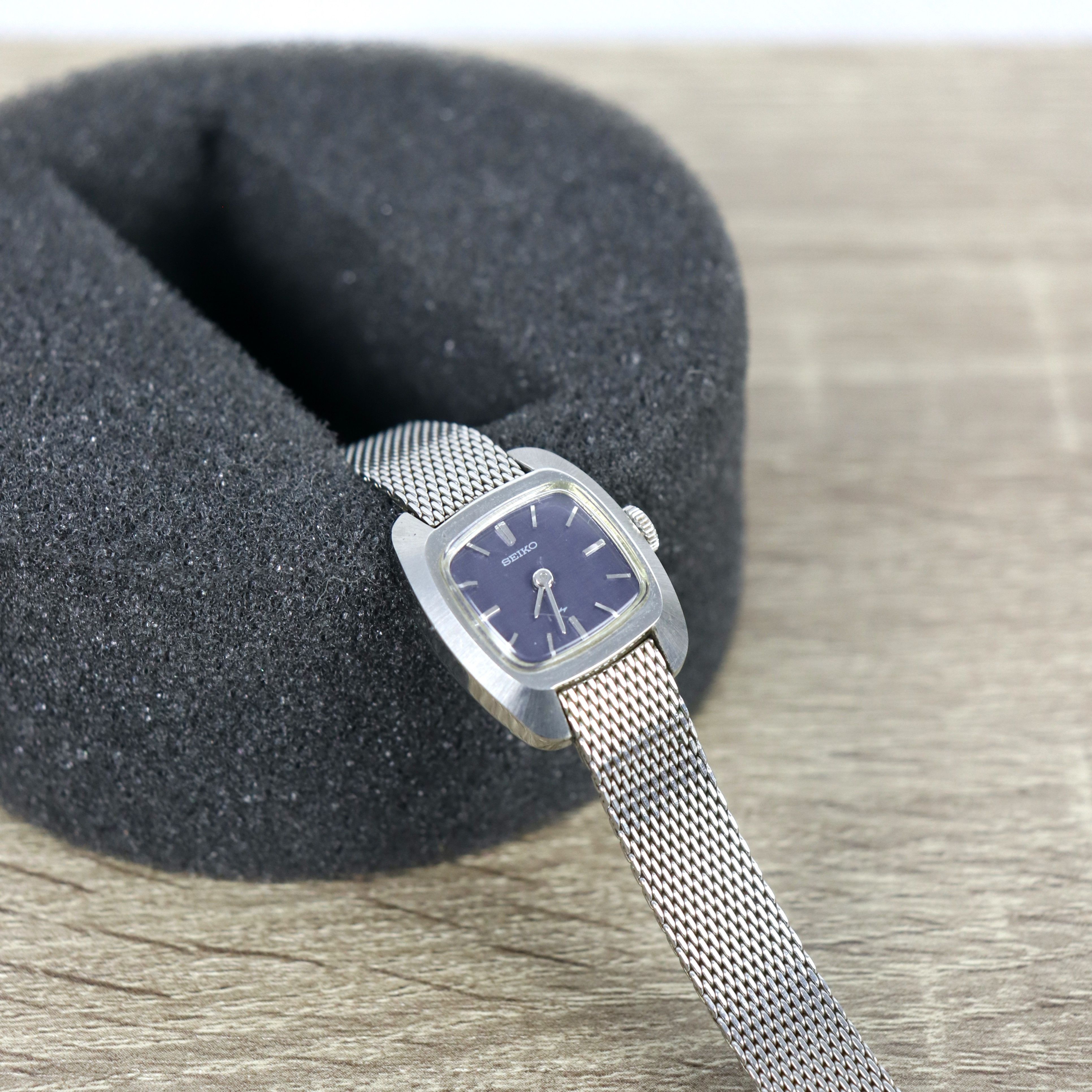 Seiko Seiko vintage slim small watches Size ONE SIZE - 7 Thumbnail