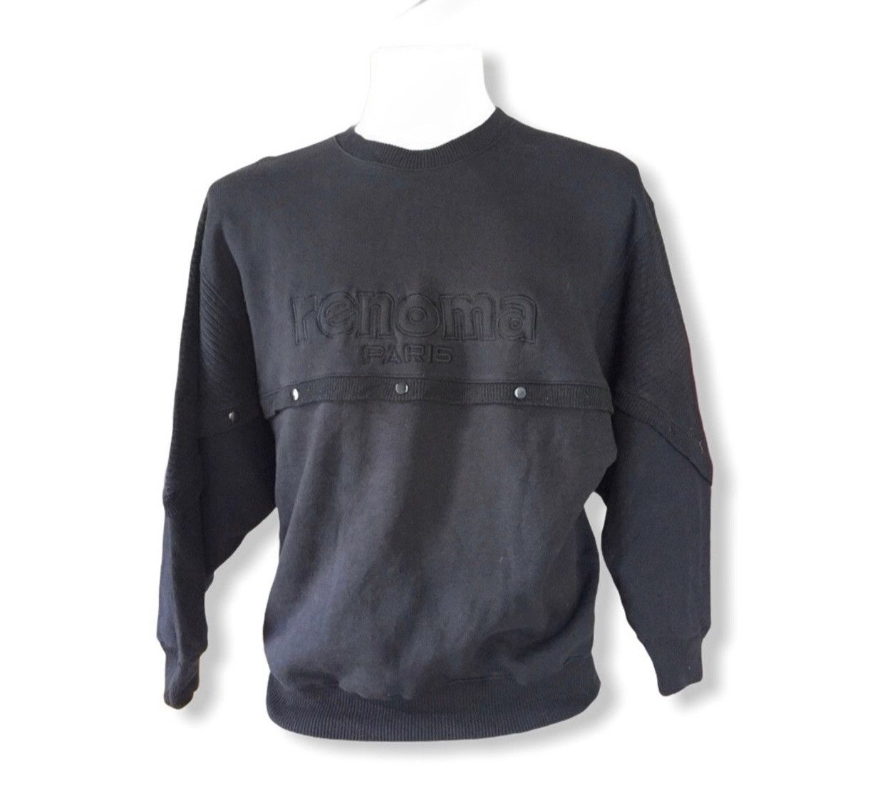 Vintage ©️1990 Renoma Sweatshirt